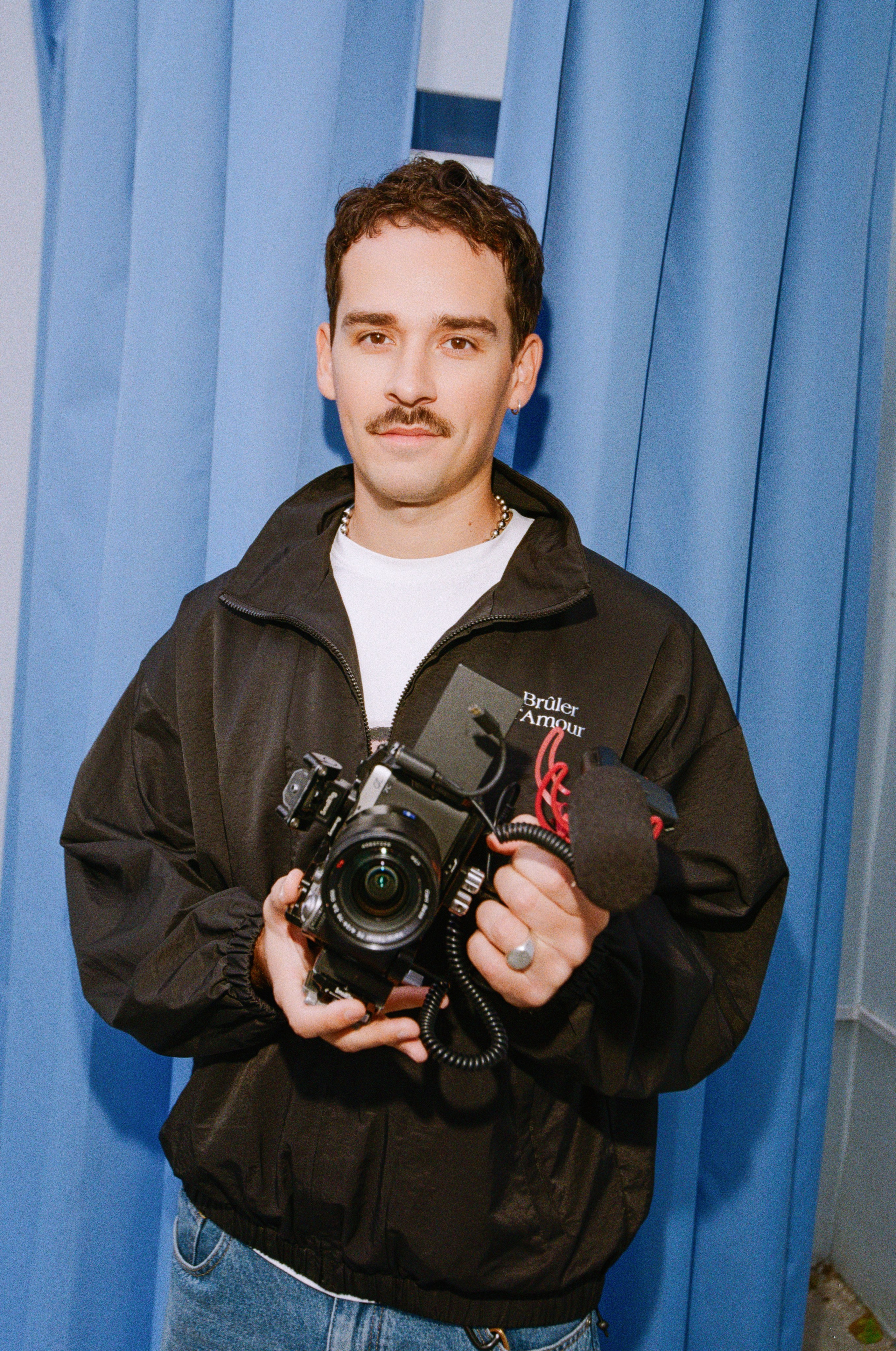 MATE Slow morning club. Portrait and event photographer in Moscow