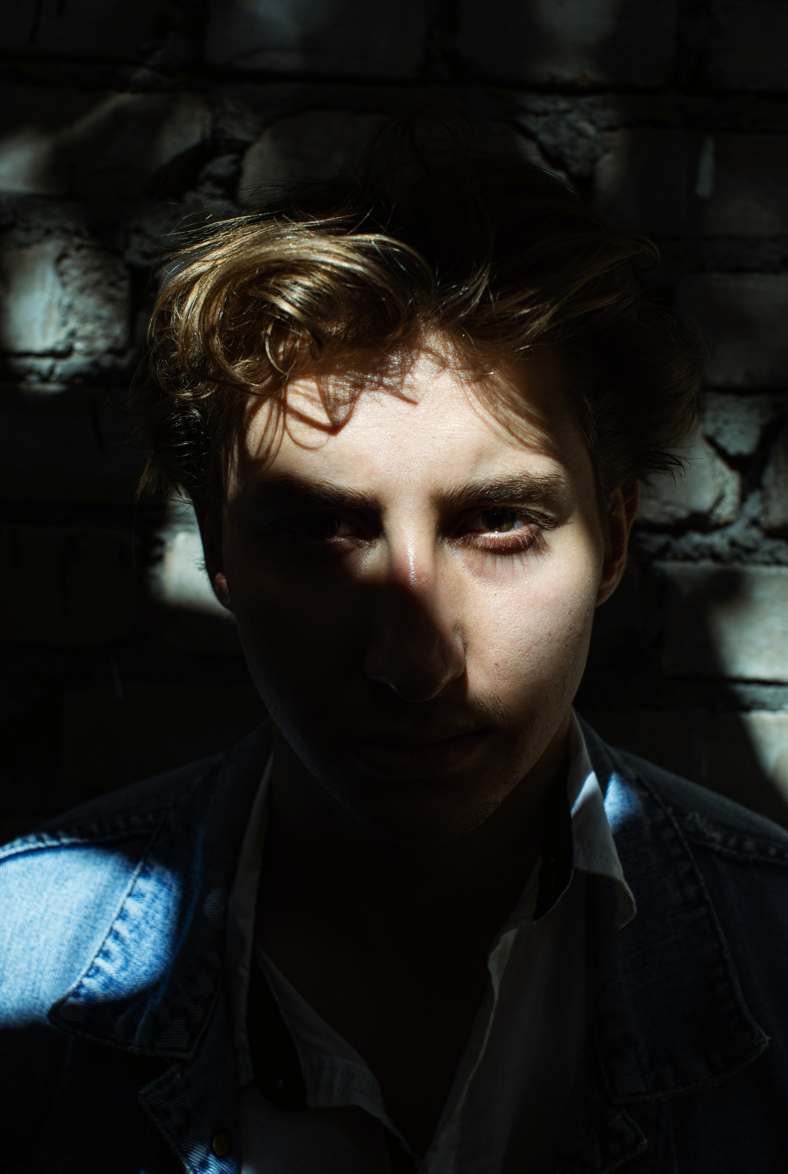 Портреты. Портретный и ивент-фотограф в Москве