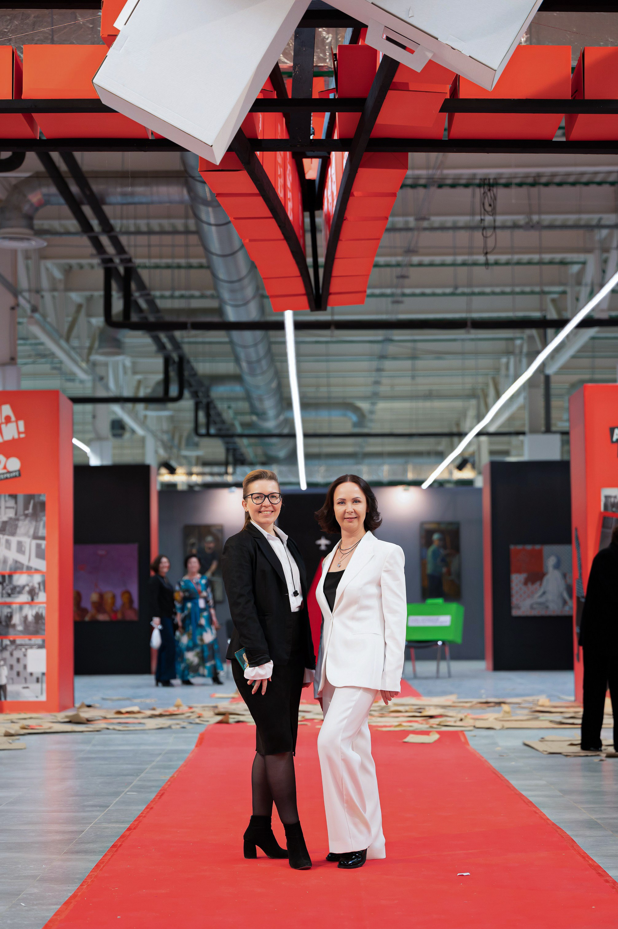 «Арт-Пермь». Репортажный фотограф