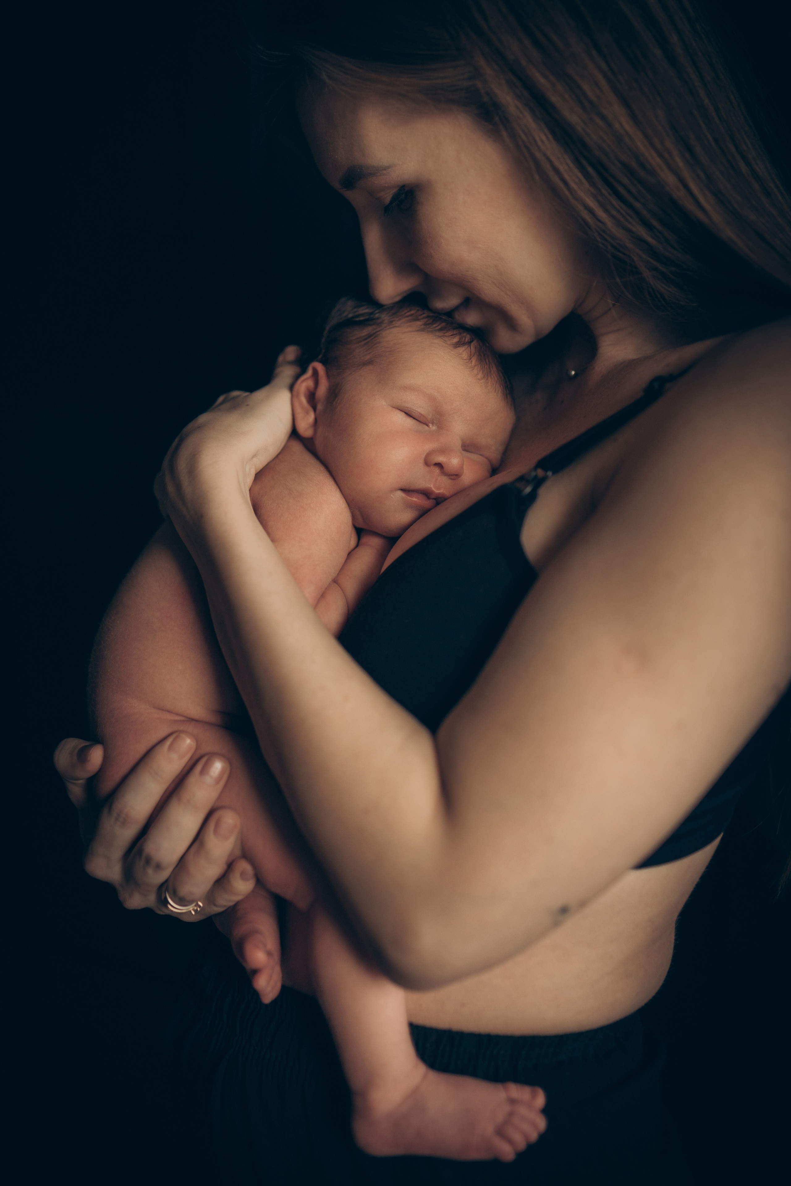 Дана. Семейный фотограф и фотограф на роды в Ростове-на-Дону Мухина Виктория