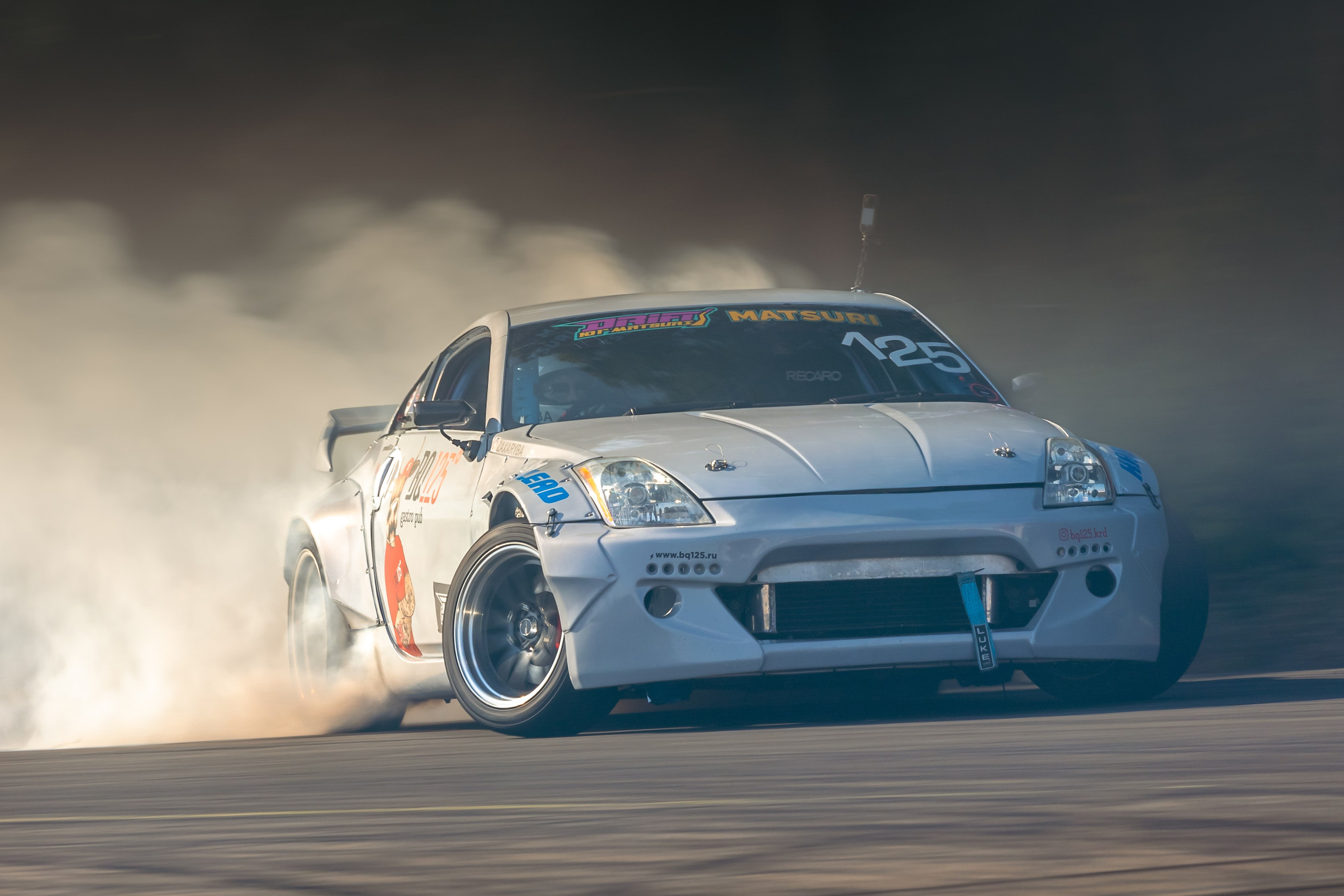 Съёмки автоспортивных мероприятий. Александр Хрипушин фотограф Воронеж