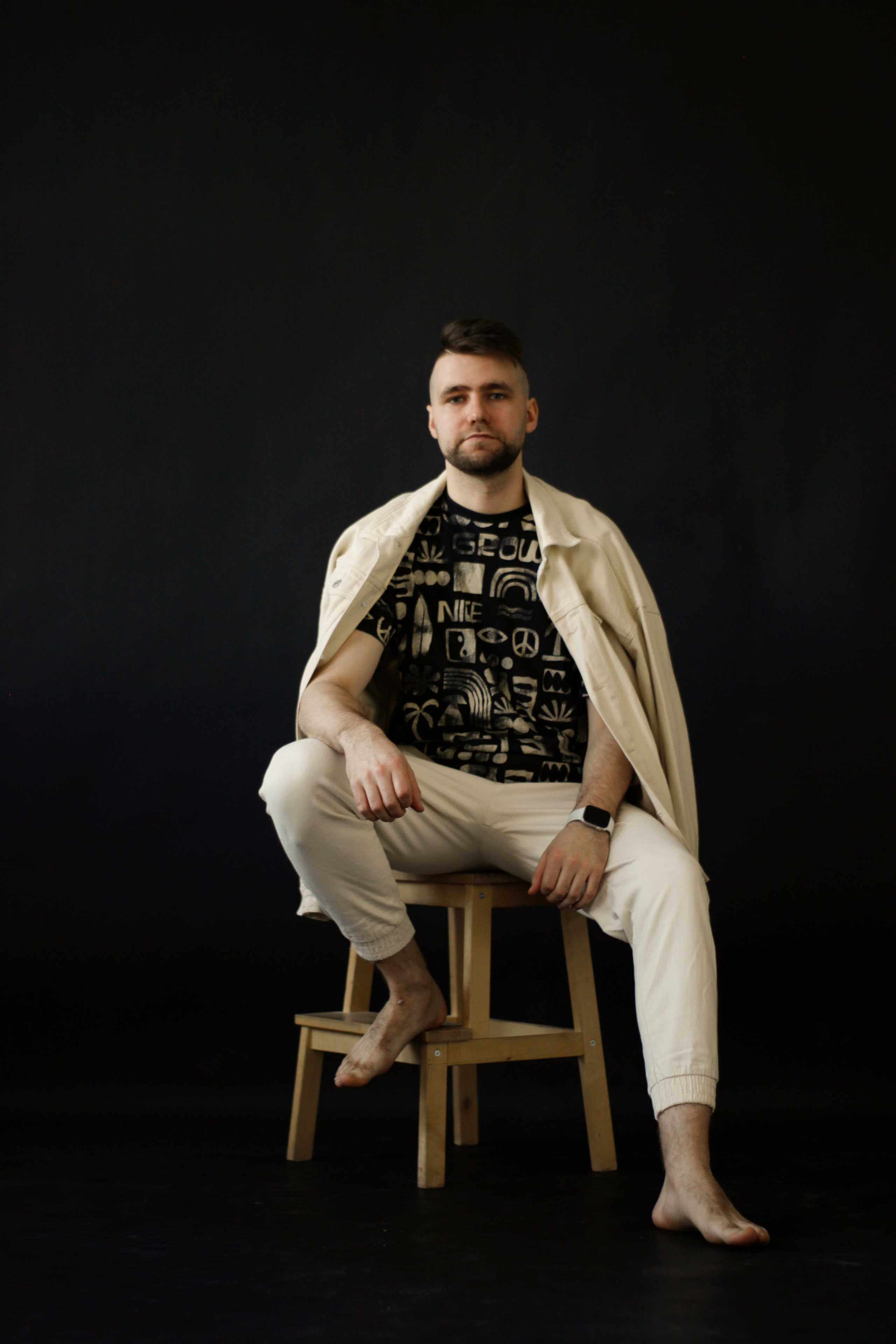 Павел. Oksan_photo