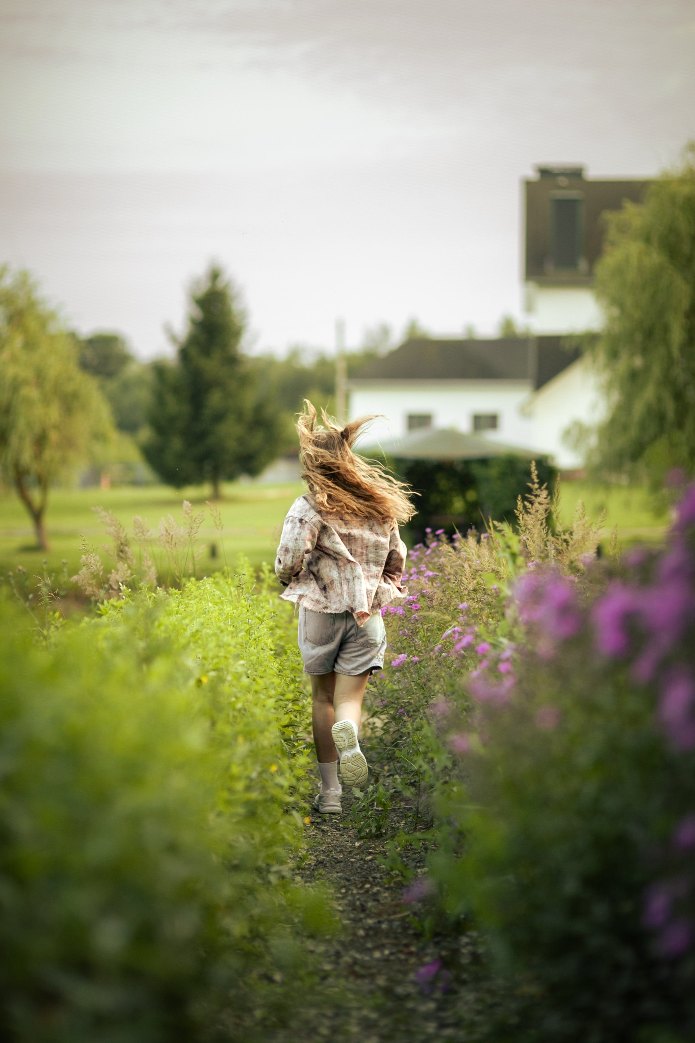 Вика. Фотограф Казначеева Юлия Иваново/Москва