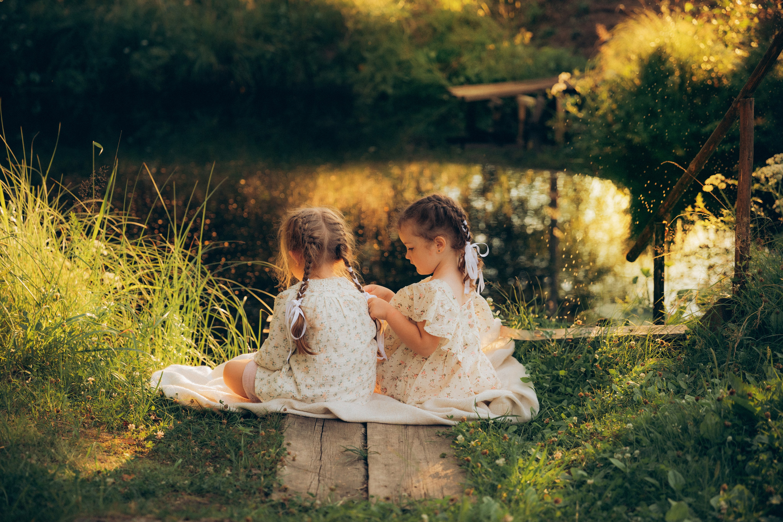 Истории. Женский и семейный фотограф Елена Петрова