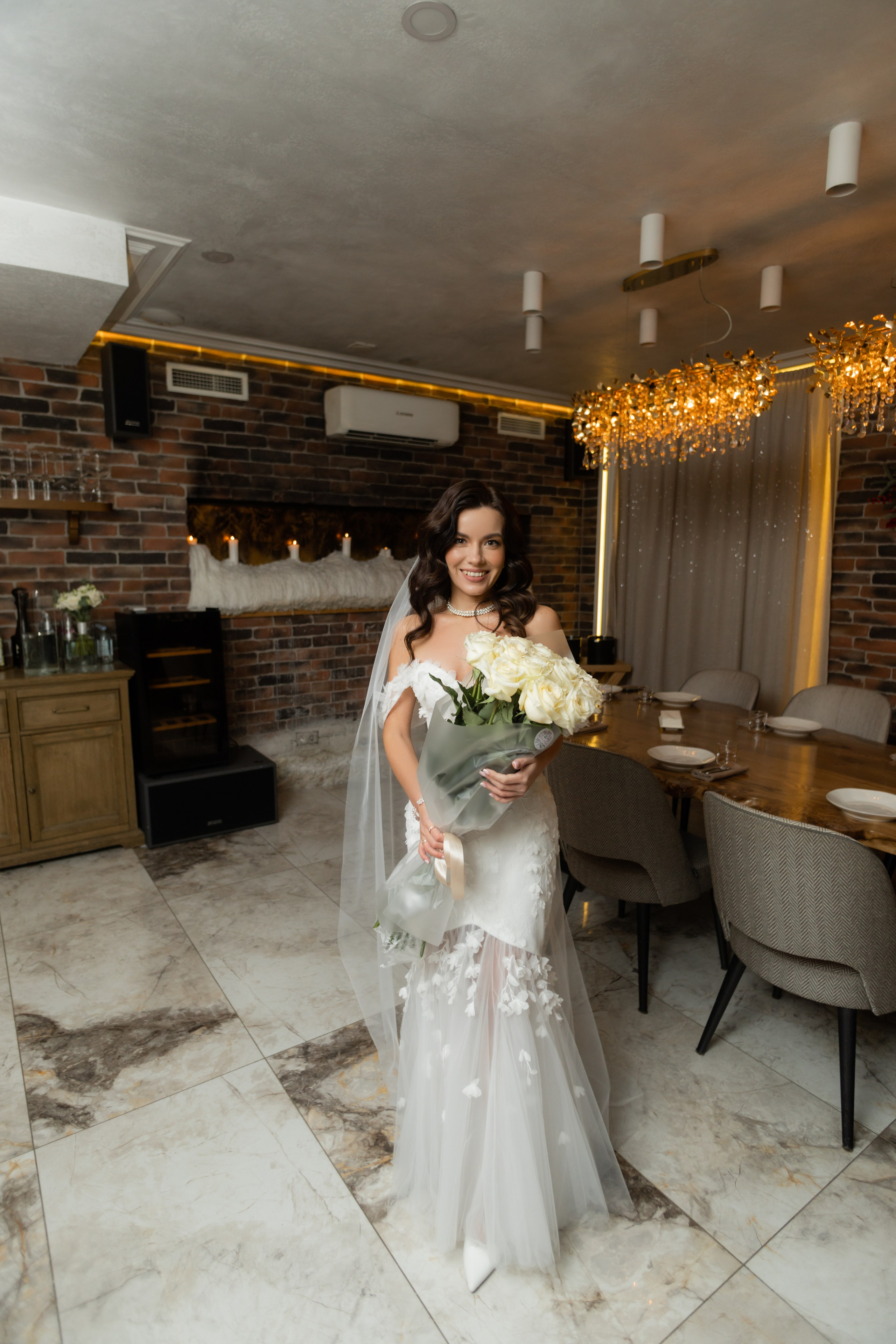 Маша и Олег. Свадебный и семейный фотограф в Перми Дергачева Кристина