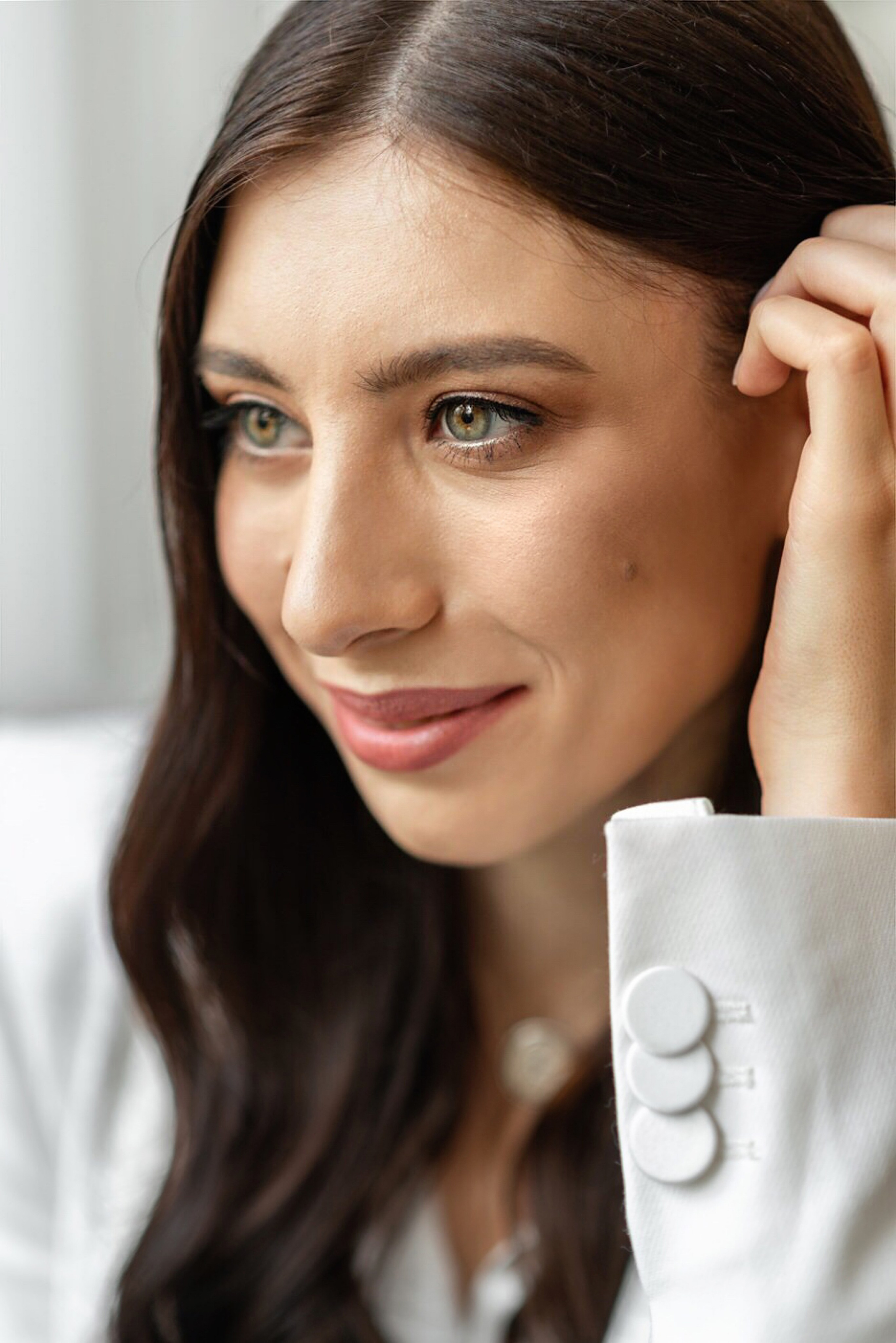 Brand съемка для психолога. Фотограф Москва Кристина Георгиева