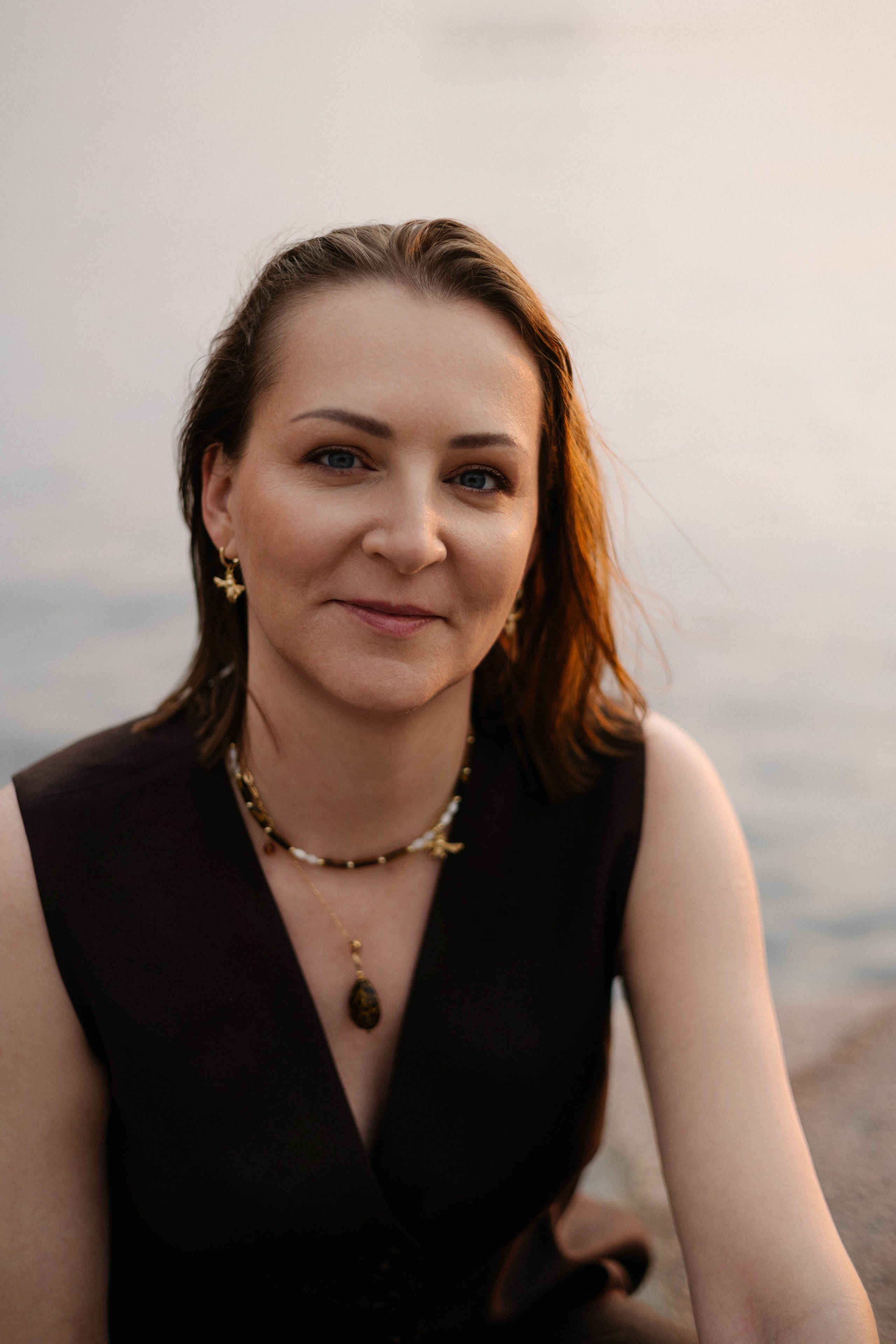 Ирина. Женский и семейный фотограф в Москве Никулина Алена