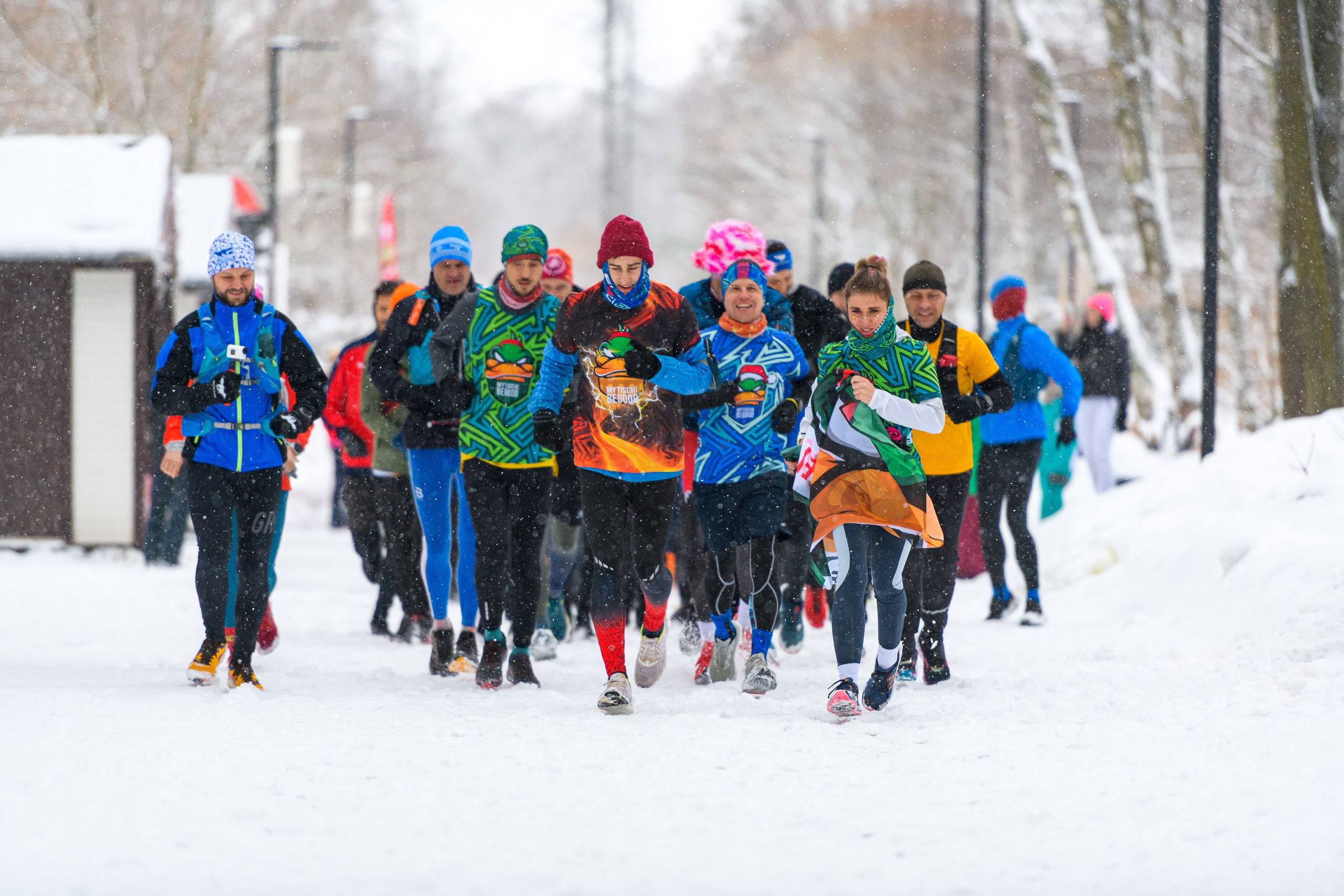 МУД. Репортажный фотограф Сергей Квартальнов