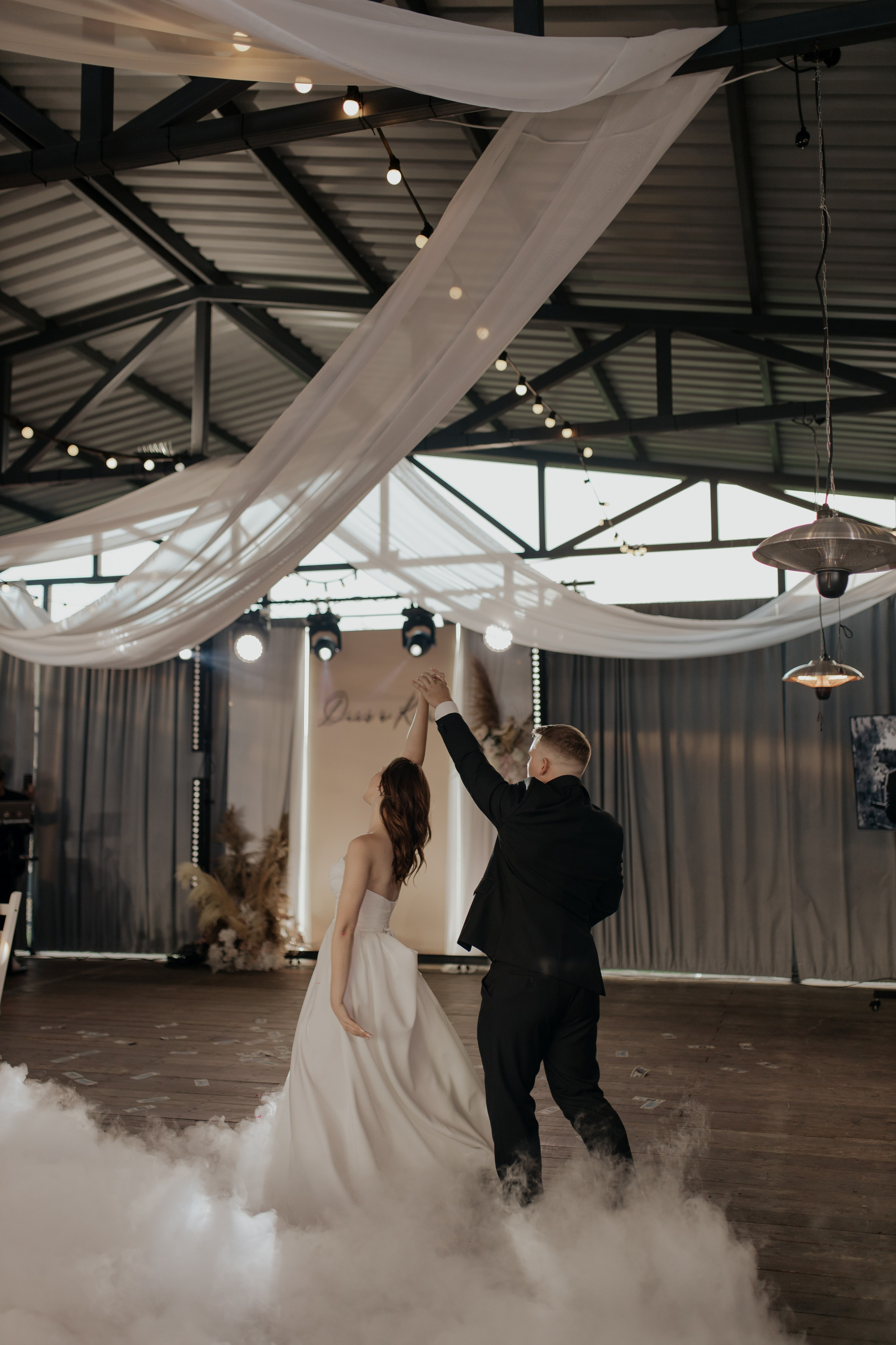 Музыка — жизнь. Фотограф в Санкт-Петербурге Лиза Семченкова