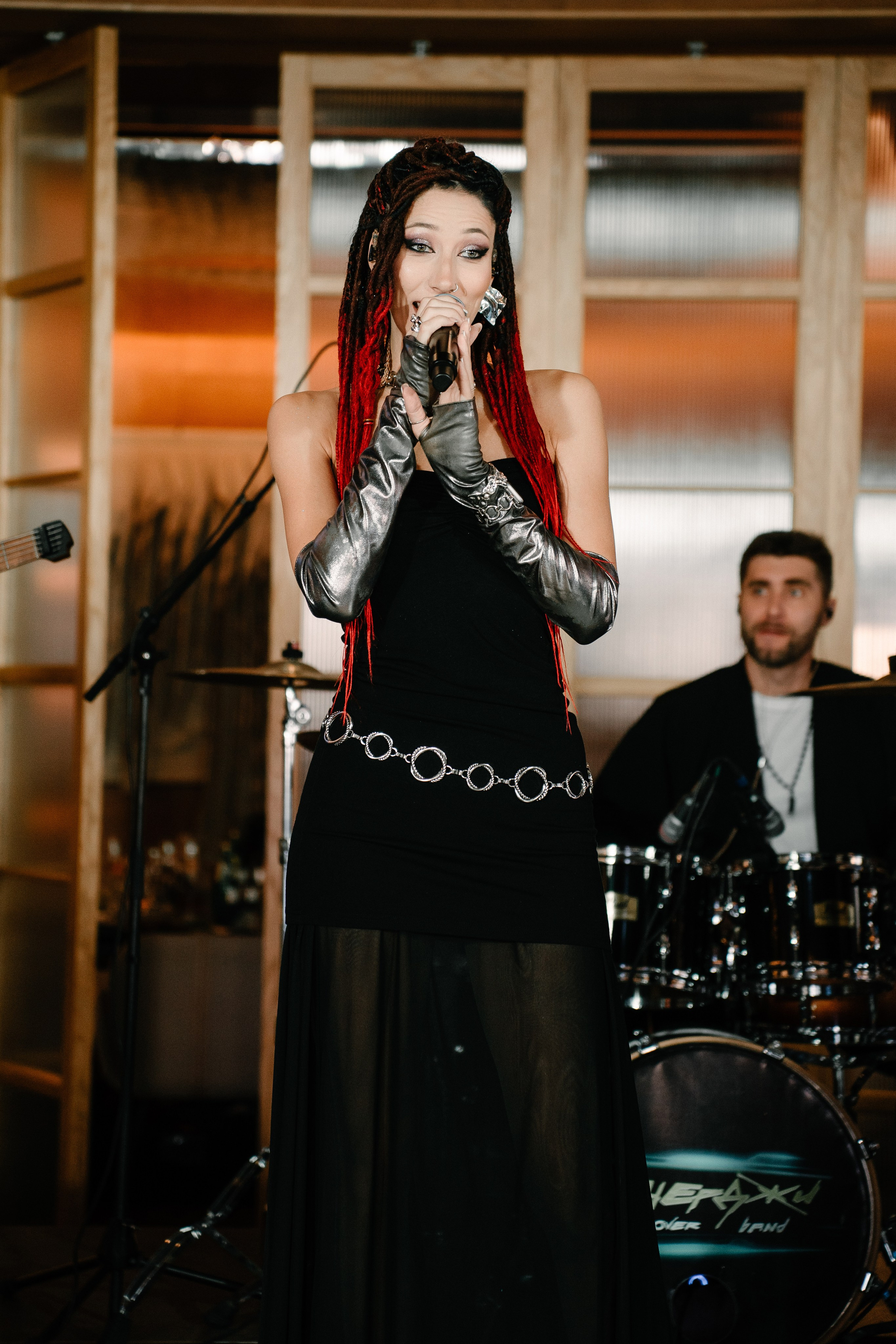 Александр и Марина. Свадебный и семейный фотограф в Воронеже Анастасия Бойко