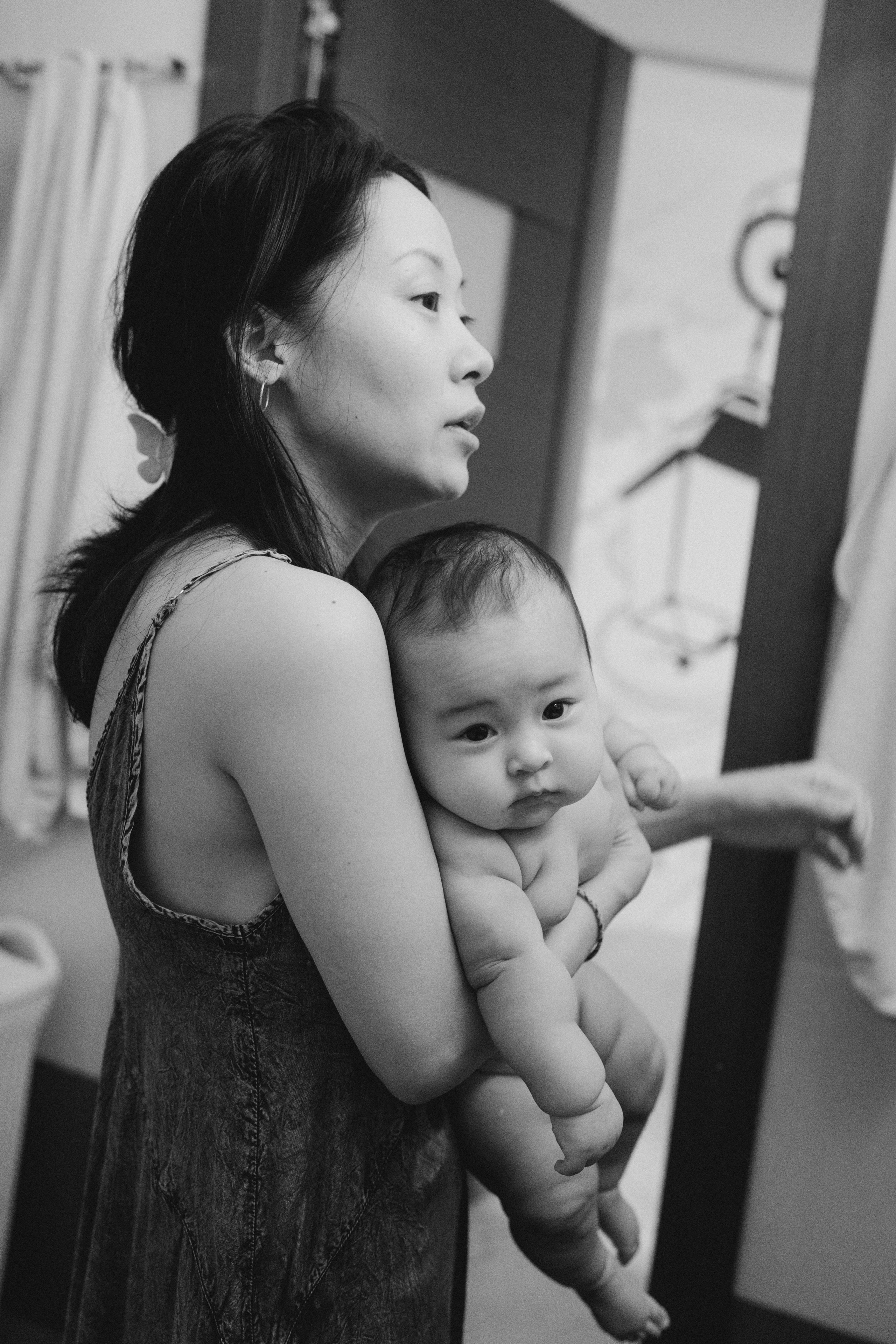 Аля. Фотограф Москва / Зеленоград — Наталья Петухова