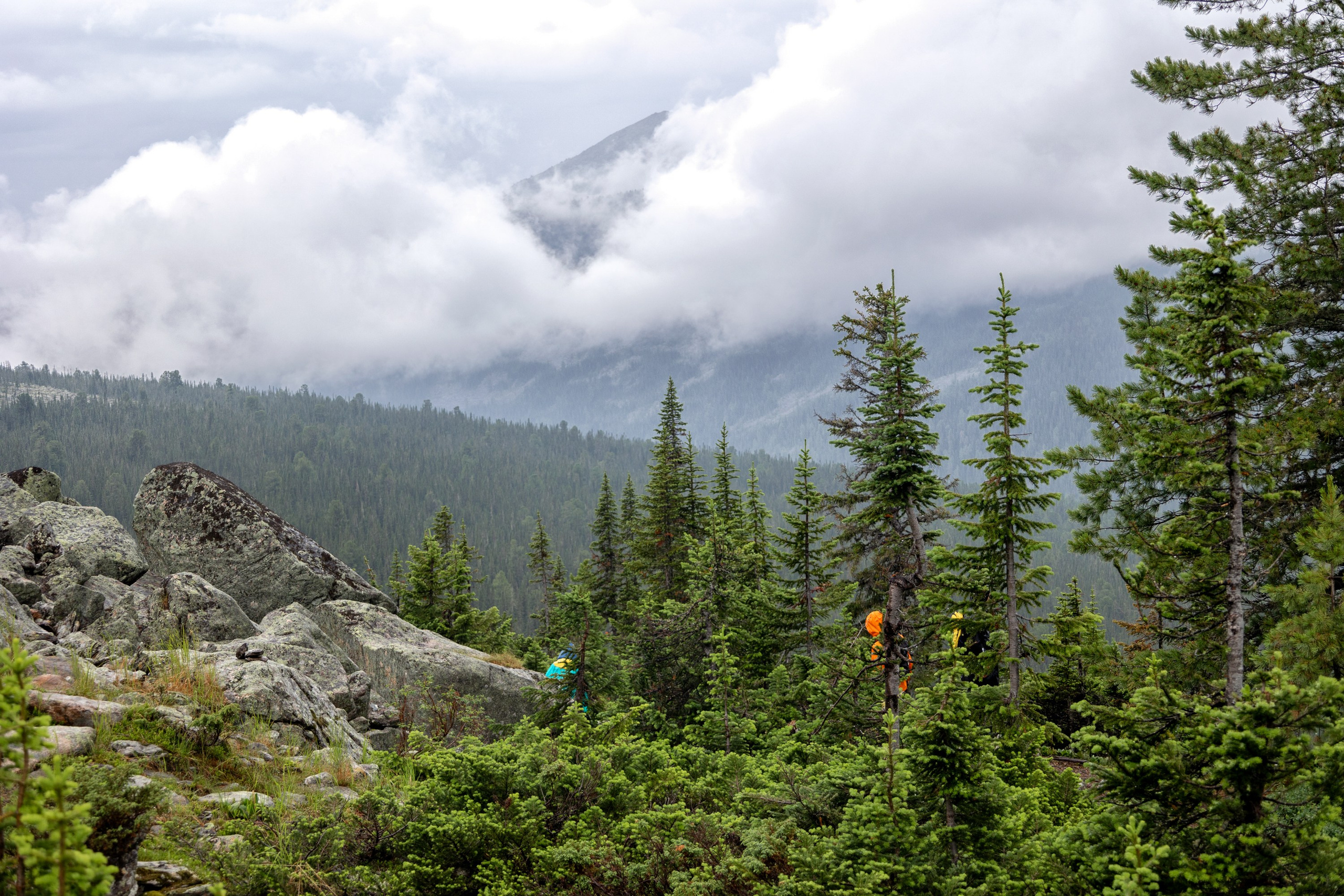 Ергаки. Семейный и детский фотограф в Красноярске, Дивногорцева Светлана