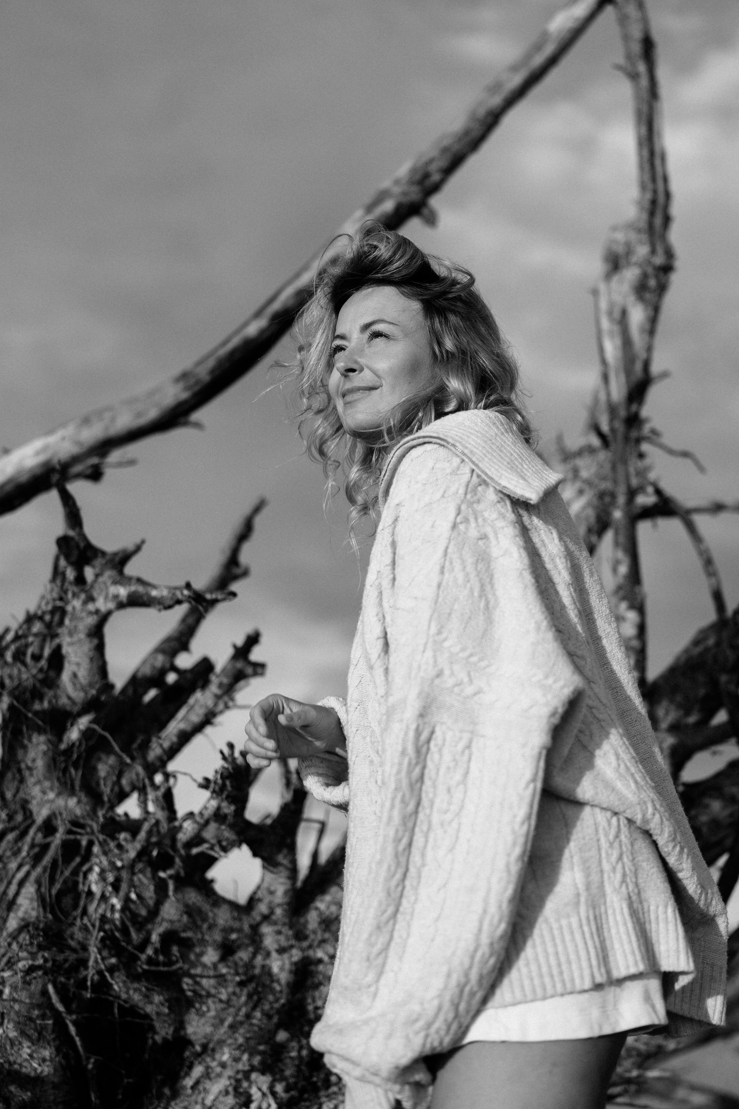 На свидании с Ольхоном. Семейный фотограф в Ангарске/ Иркутске