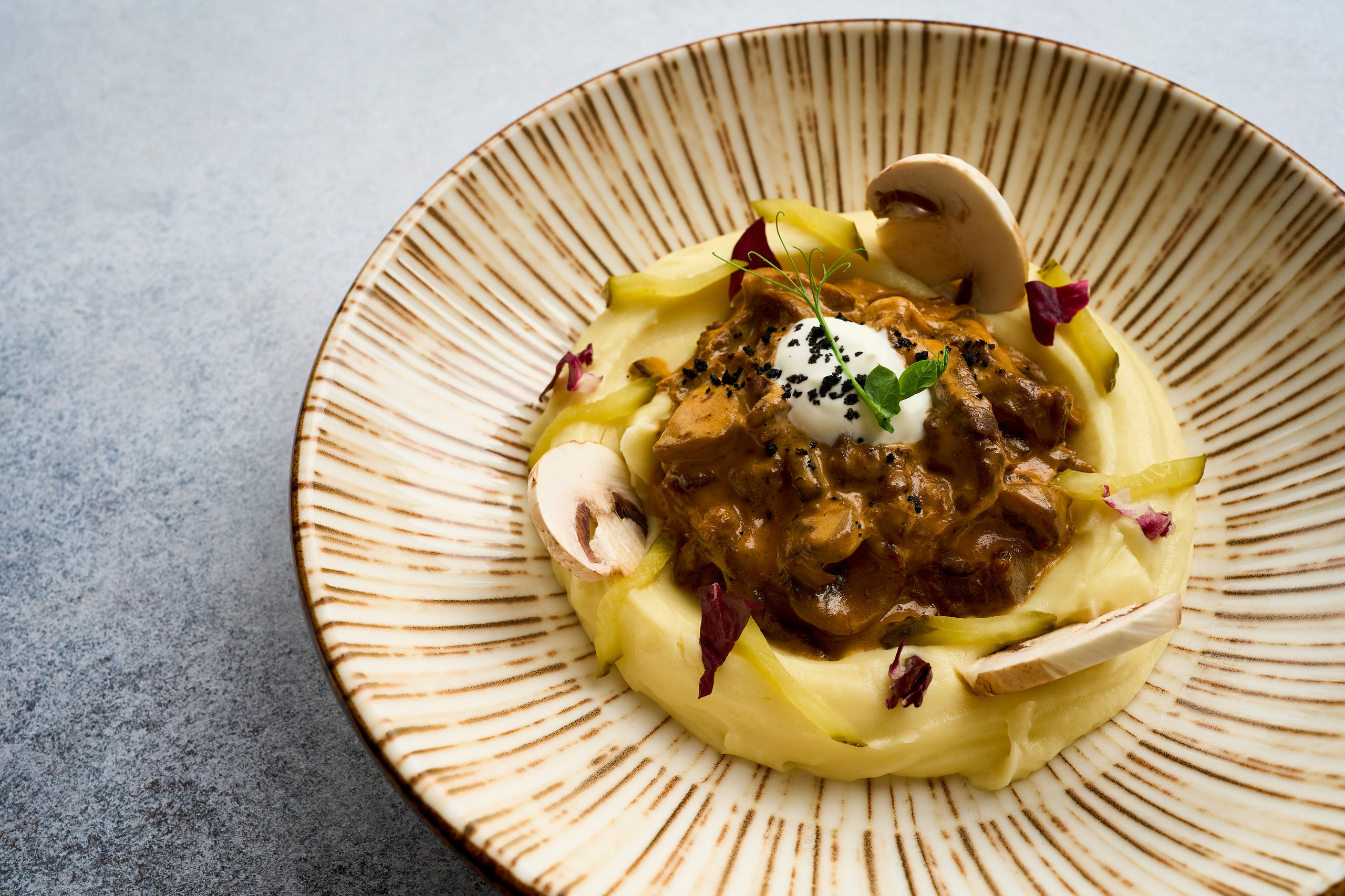 Mikhailprudka.photo. Профессиональная фуд-фотография и ретушь в Ереване