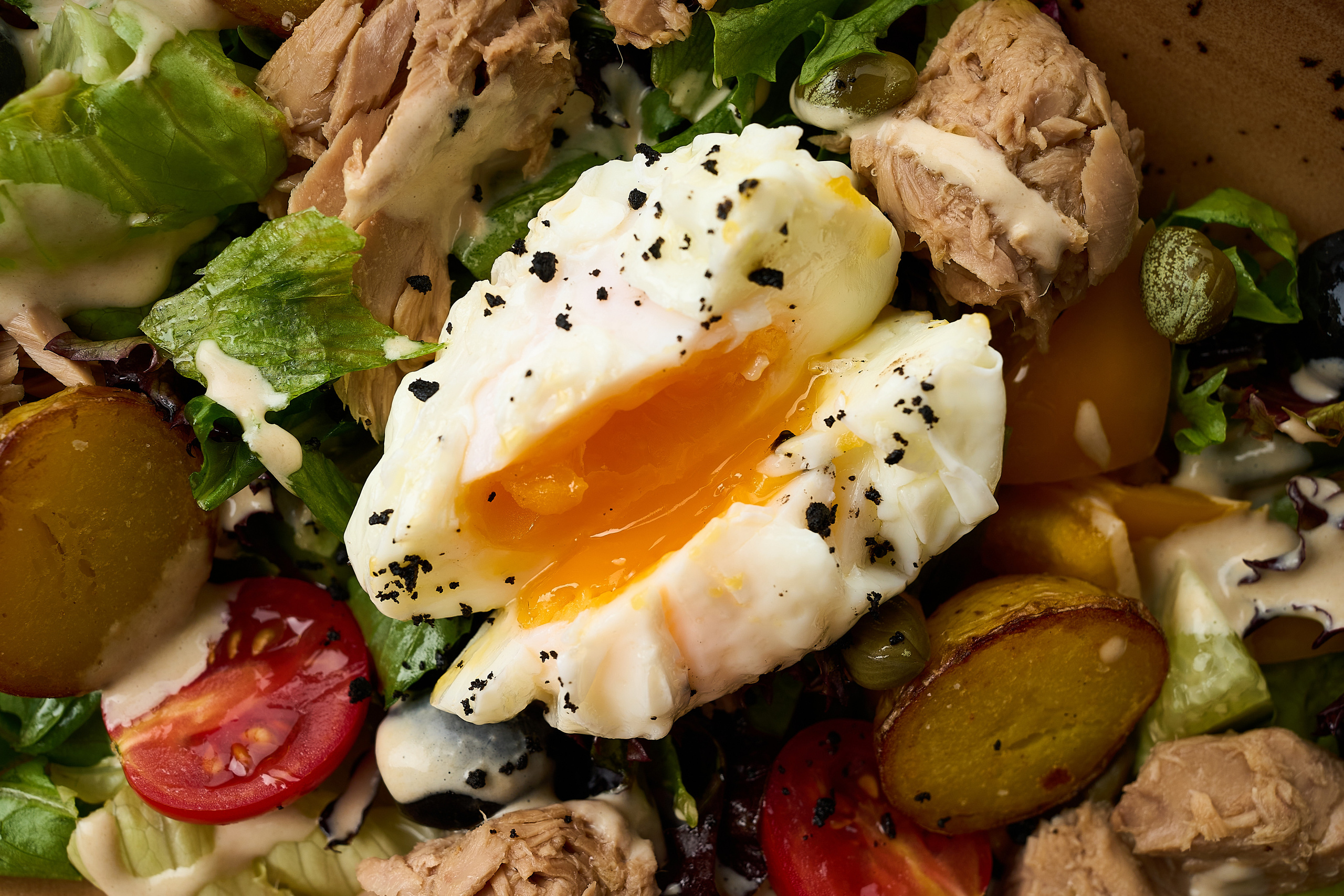 Профессиональная фуд-фотография и ретушь в Ереване