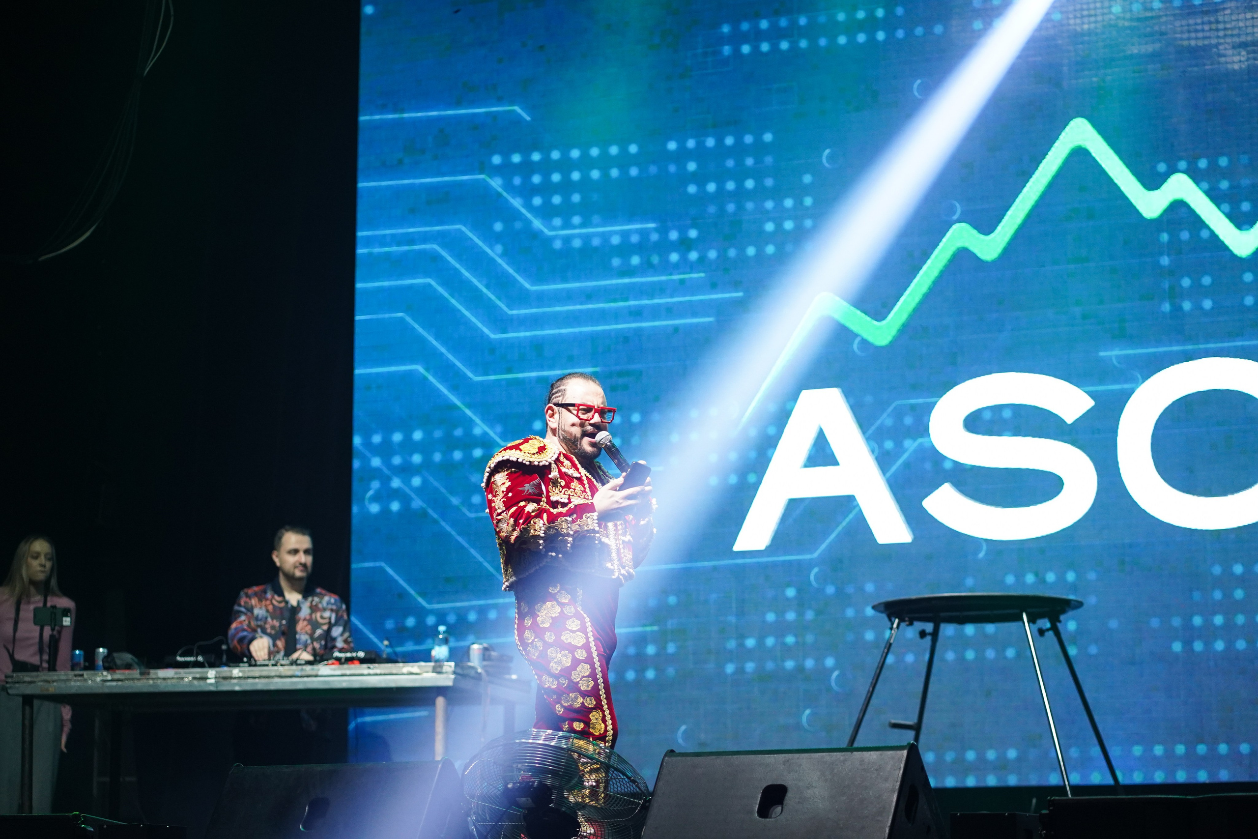 After party. Фотограф