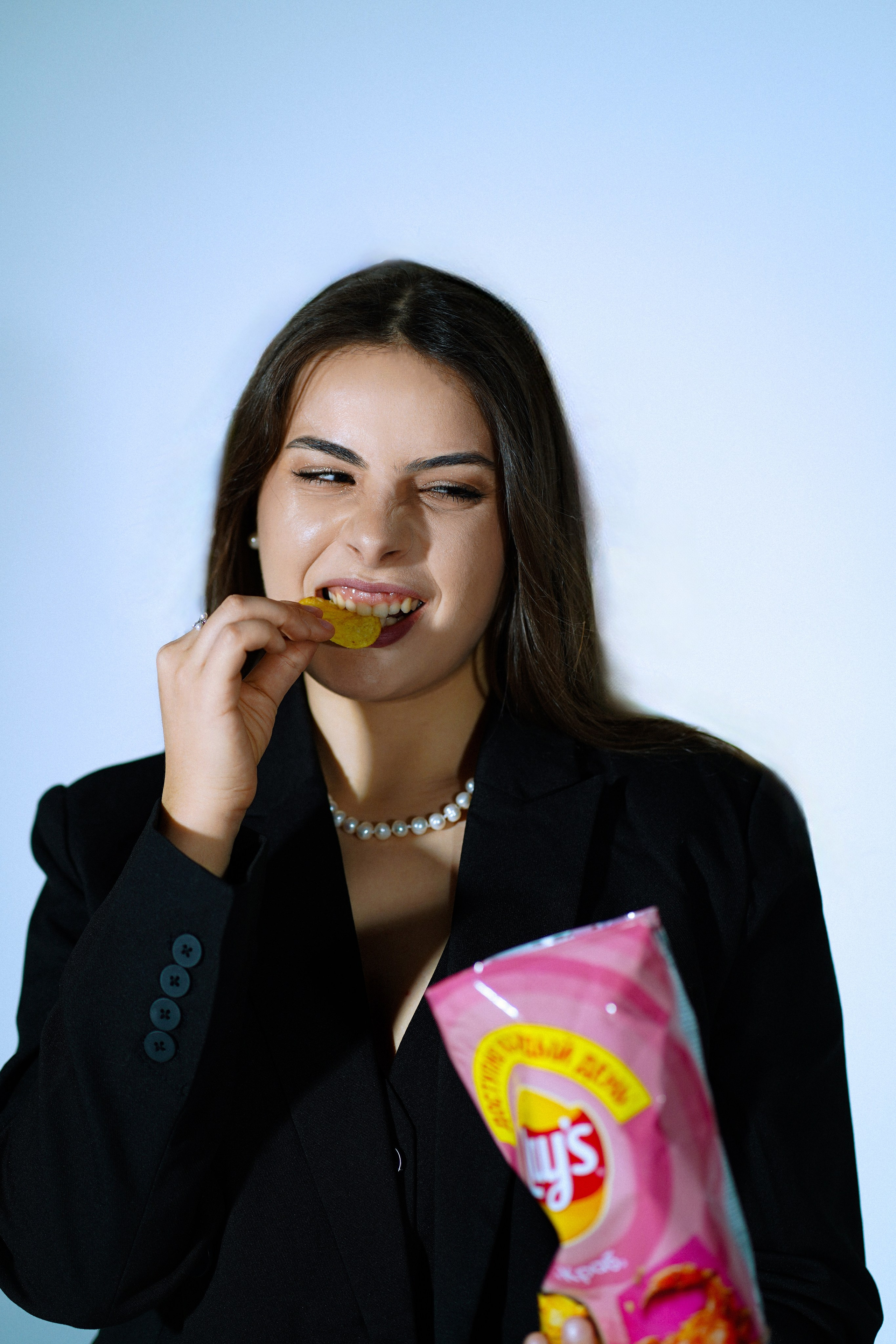 Ольга. Фотограф