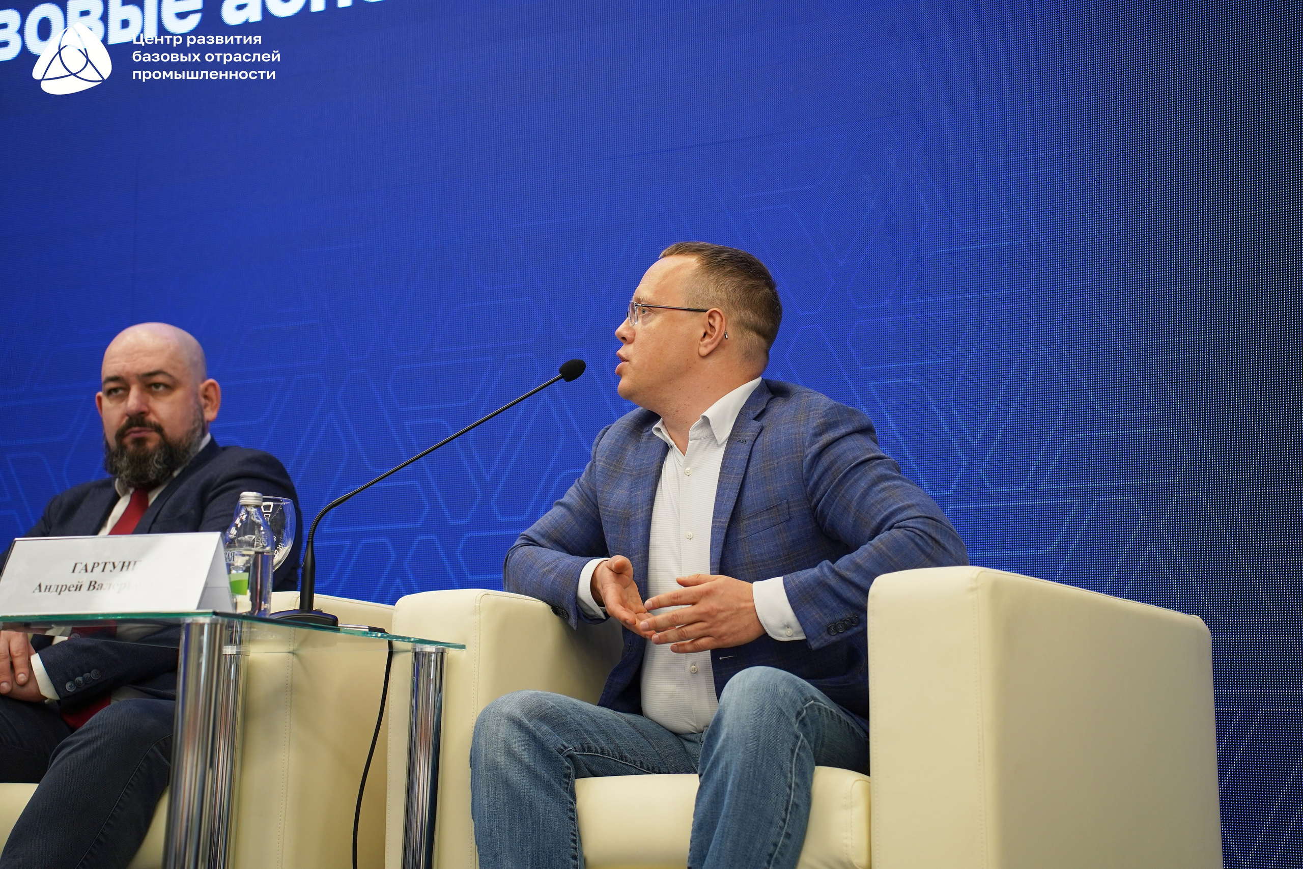 Металлообработка 2025. Фотограф