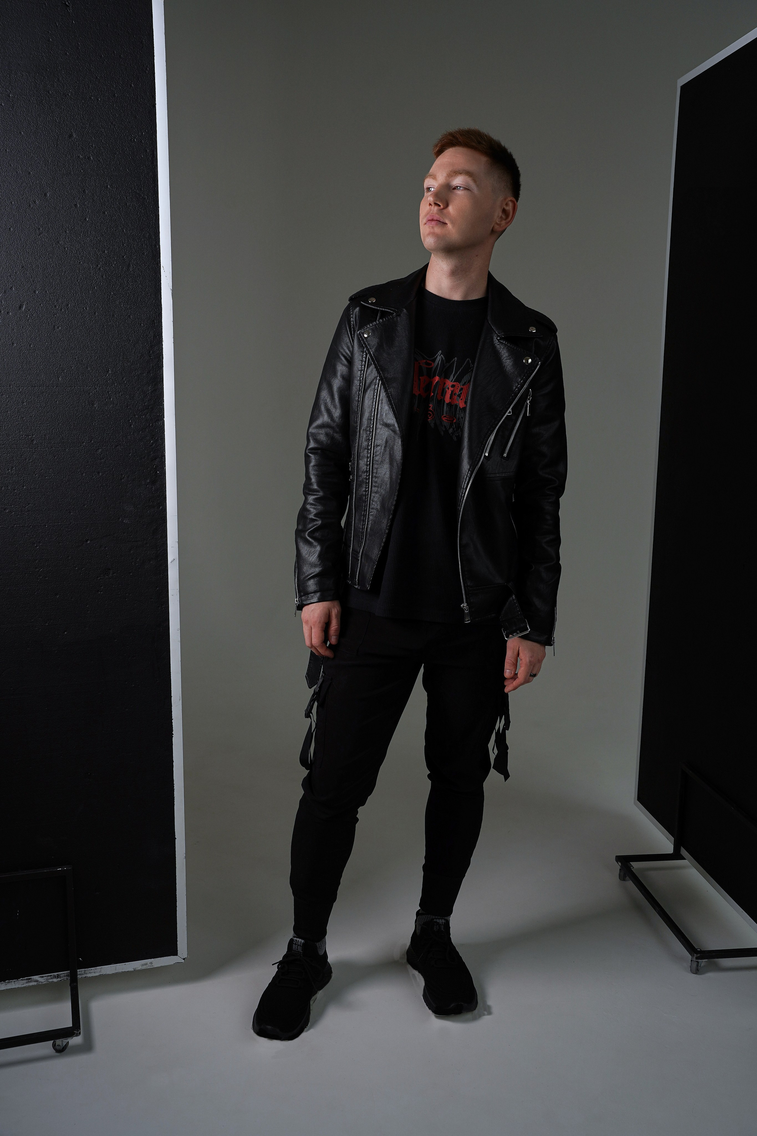 Даниил. Фотограф