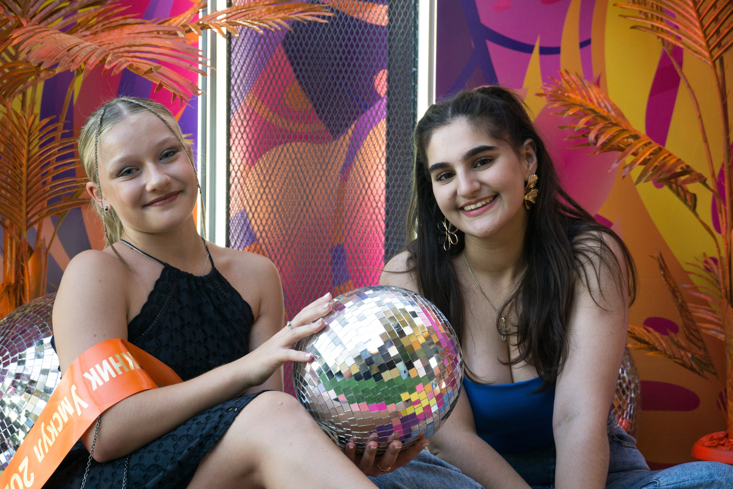 VK GIPSY Выпускной УМСКУЛ. Фотограф