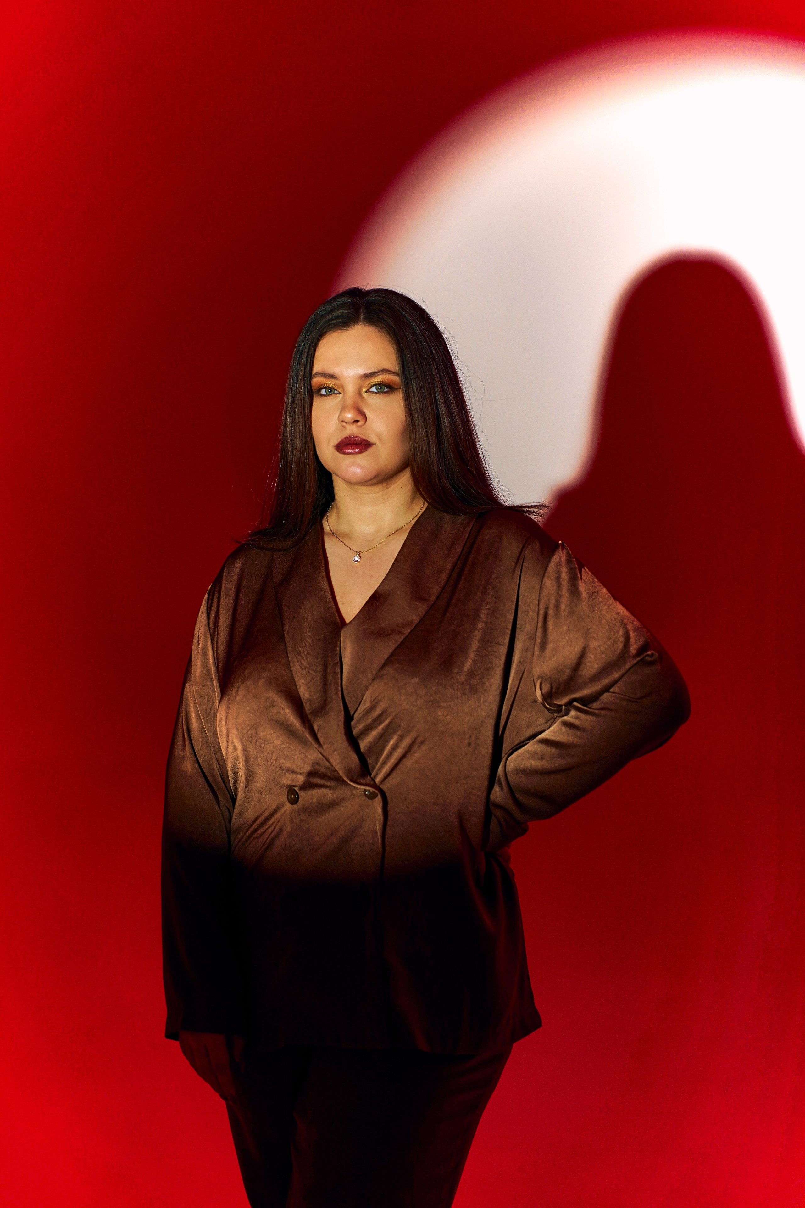 Татьяна. Фотограф