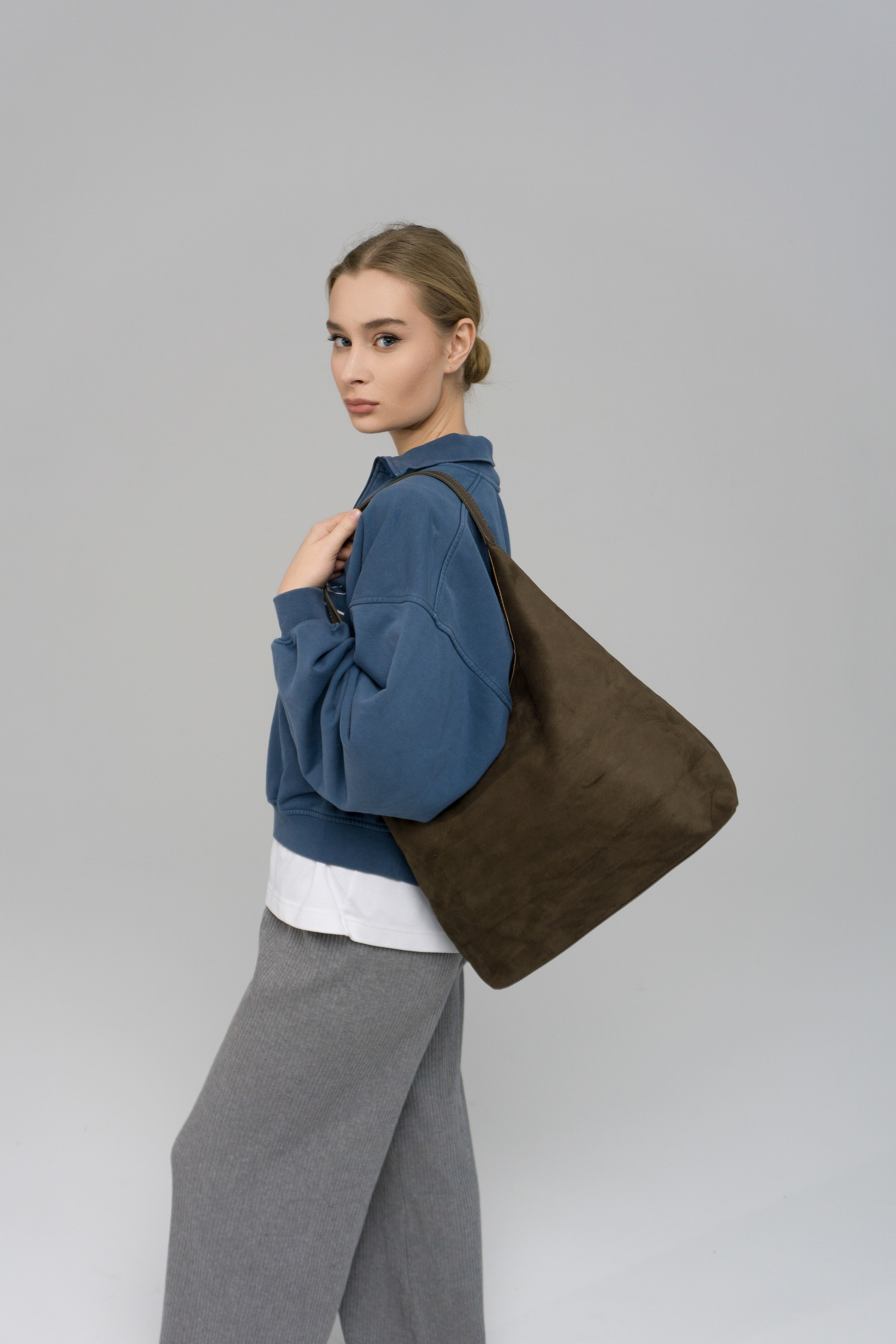 Сумки. Фотограф