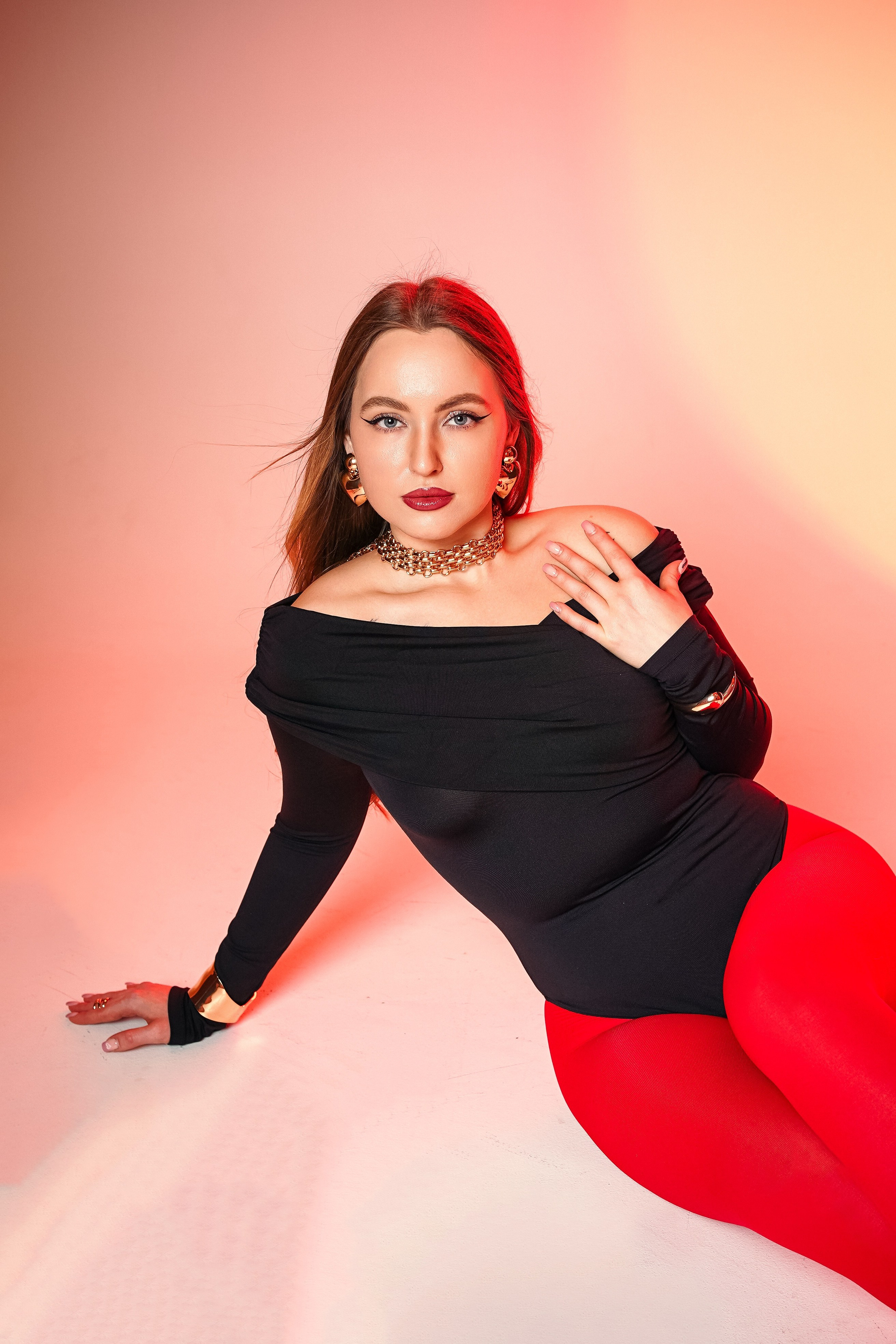 Анастасия. Фотограф