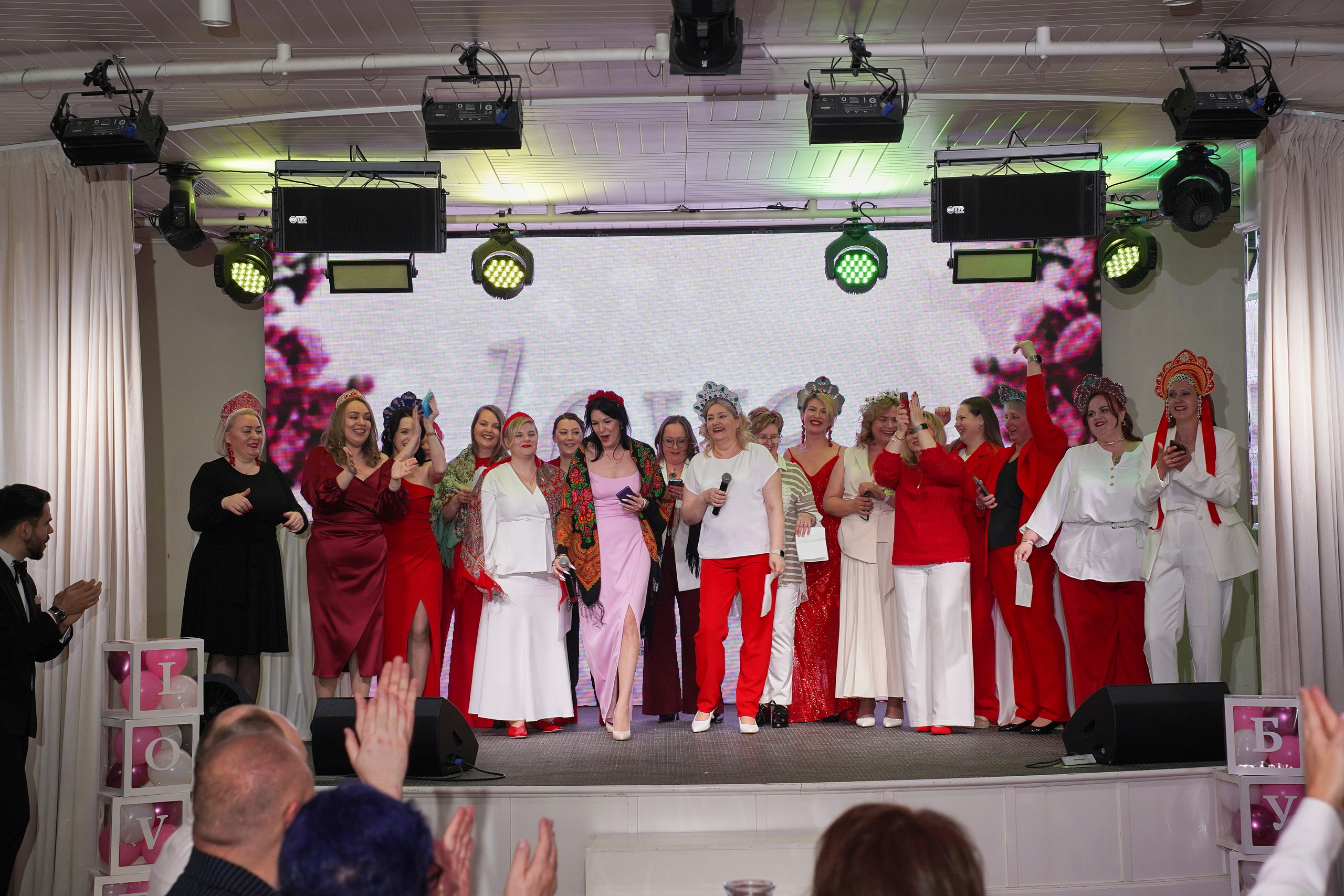 БухLOVE. Фотограф