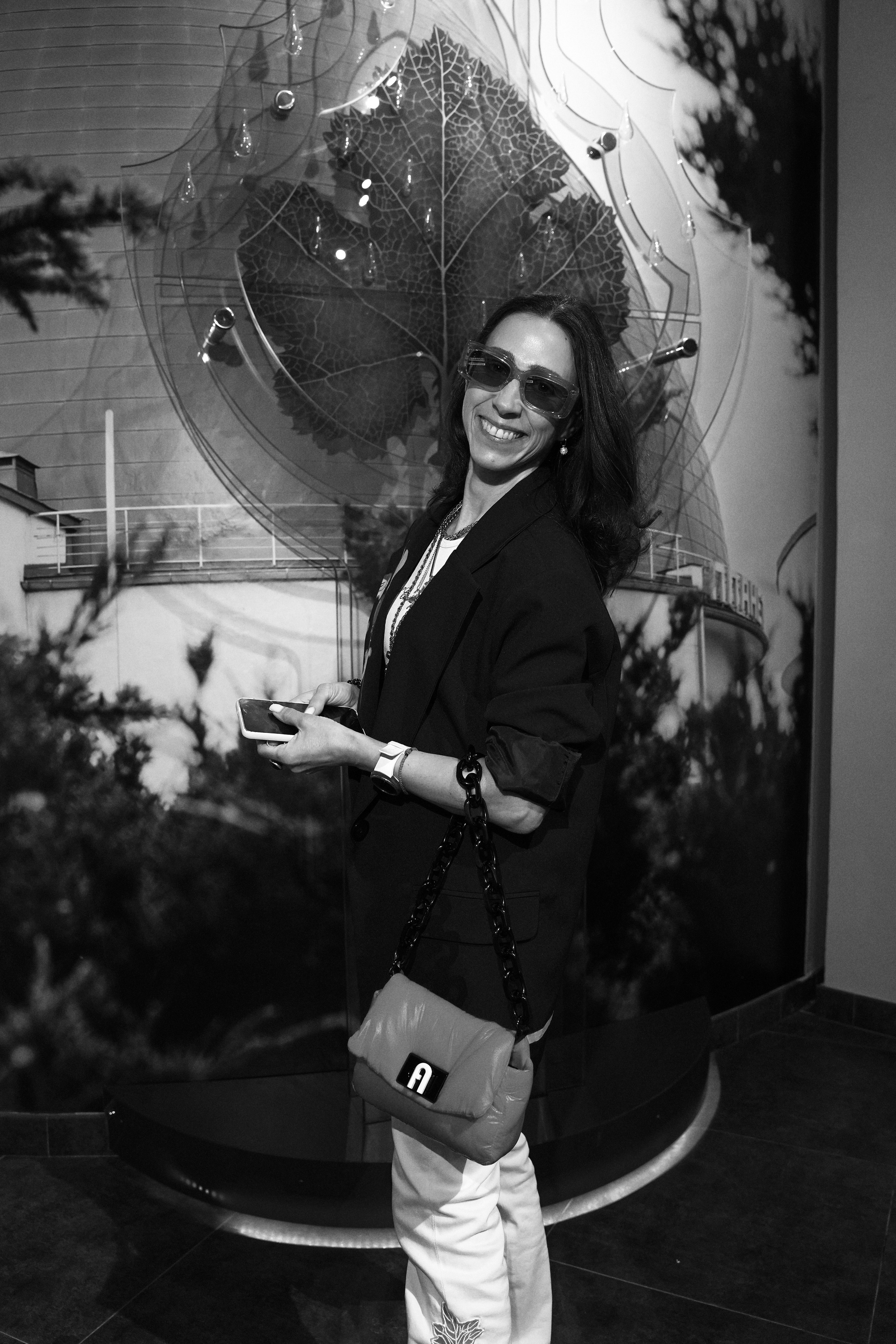 Мероприятие в Планетарий. Фотограф