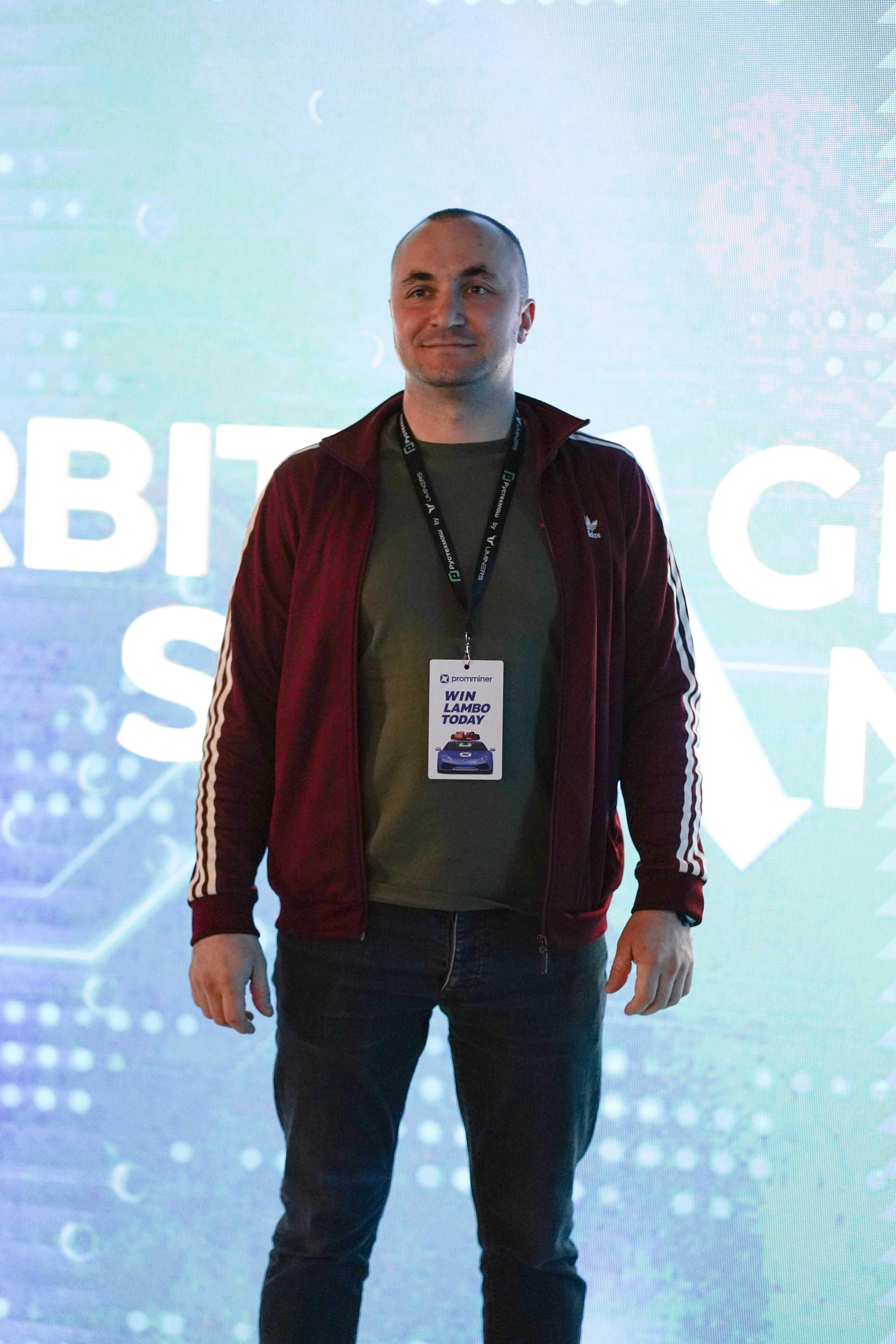 After party. Фотограф