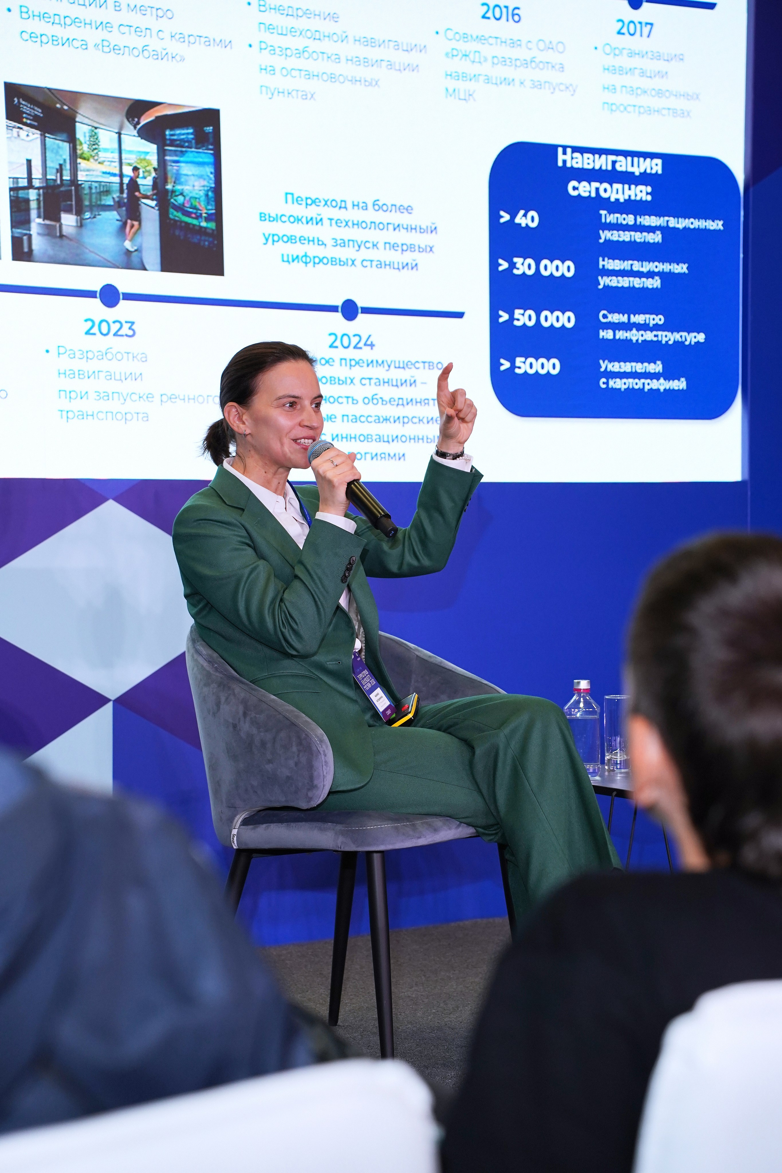 Москва 2030. Фотограф