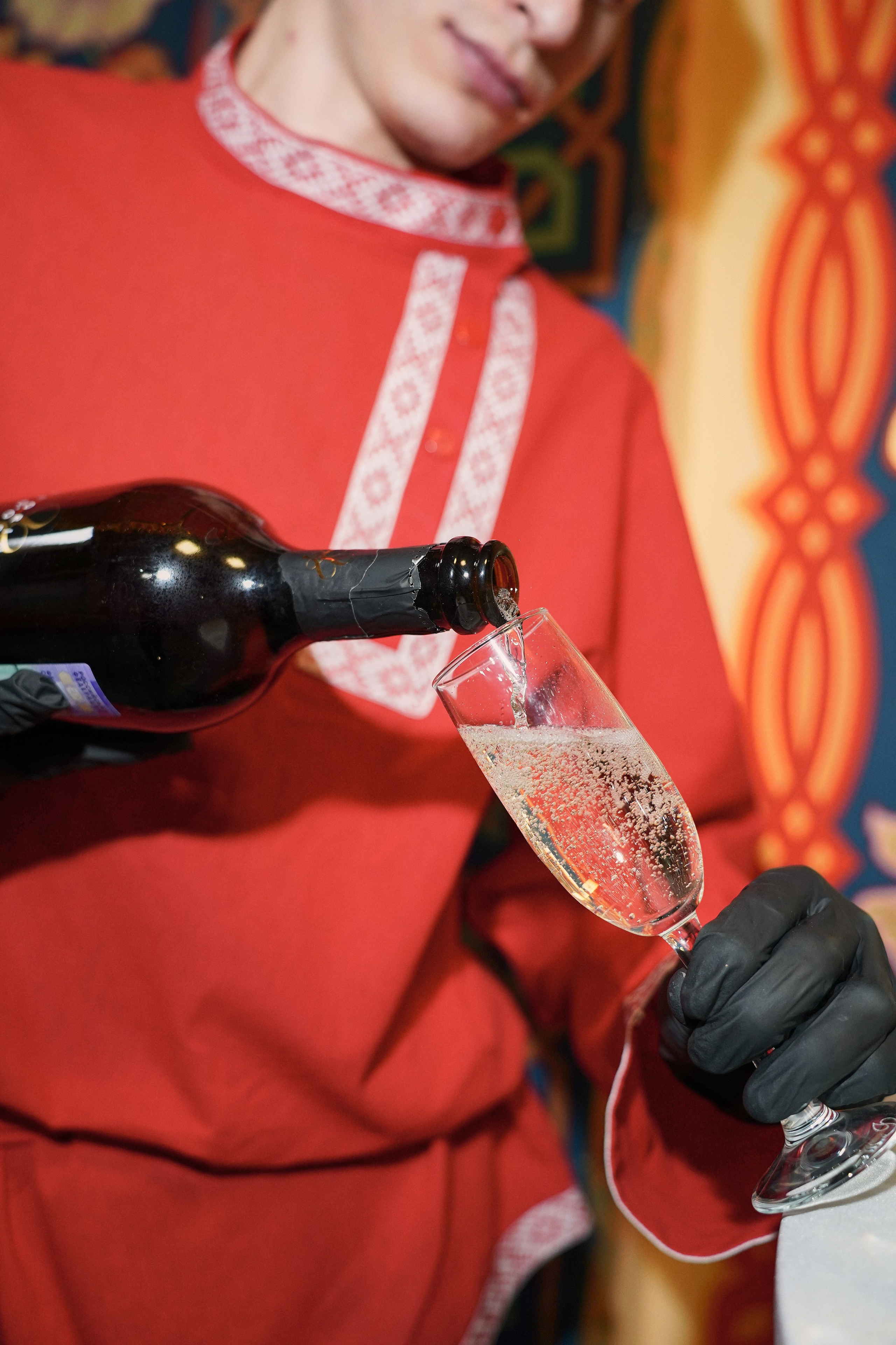 Корпоратив 2025 X5 TRANSPORT. Фотограф