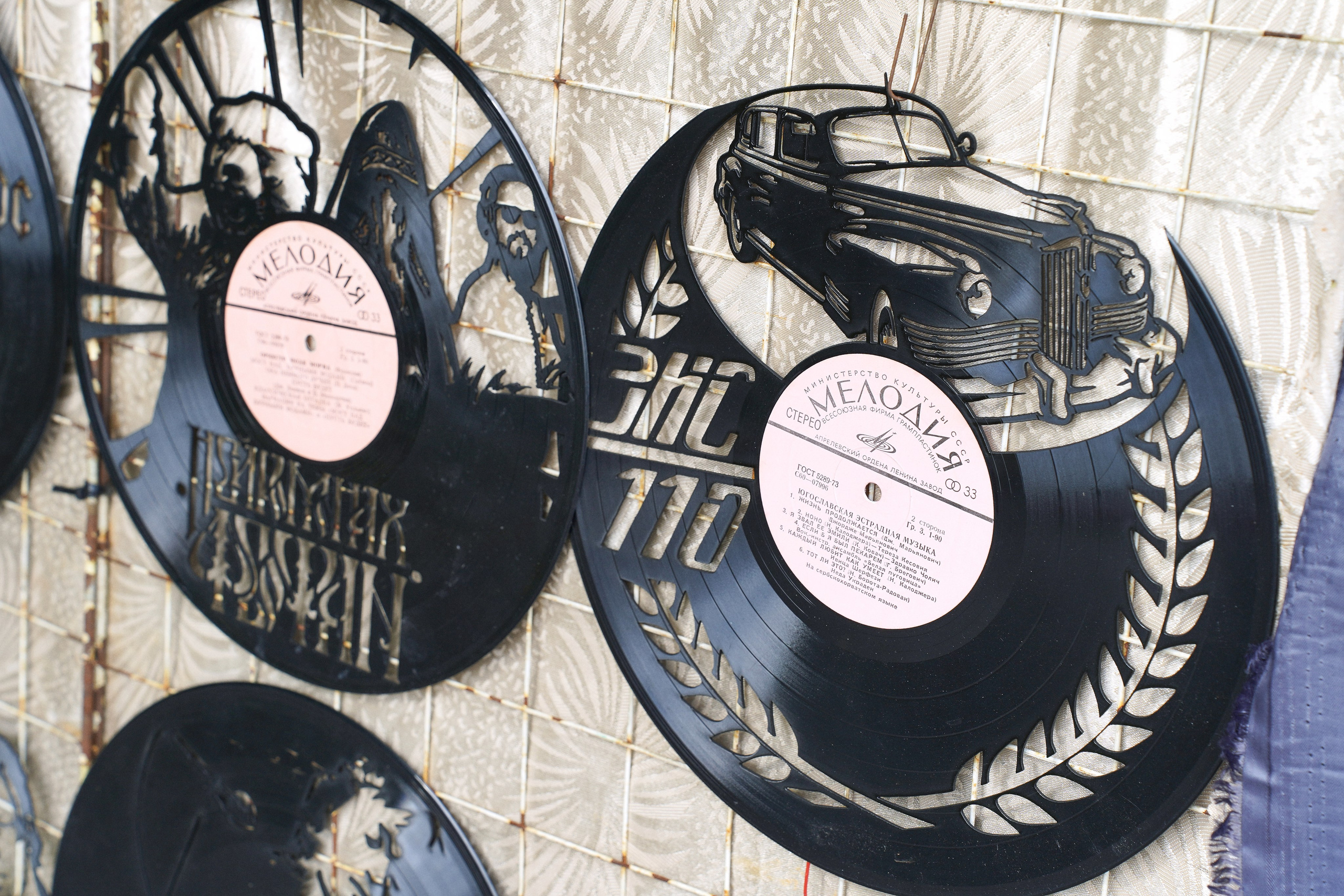 Ретро Рейс 2025 Х Biicla. Фотограф