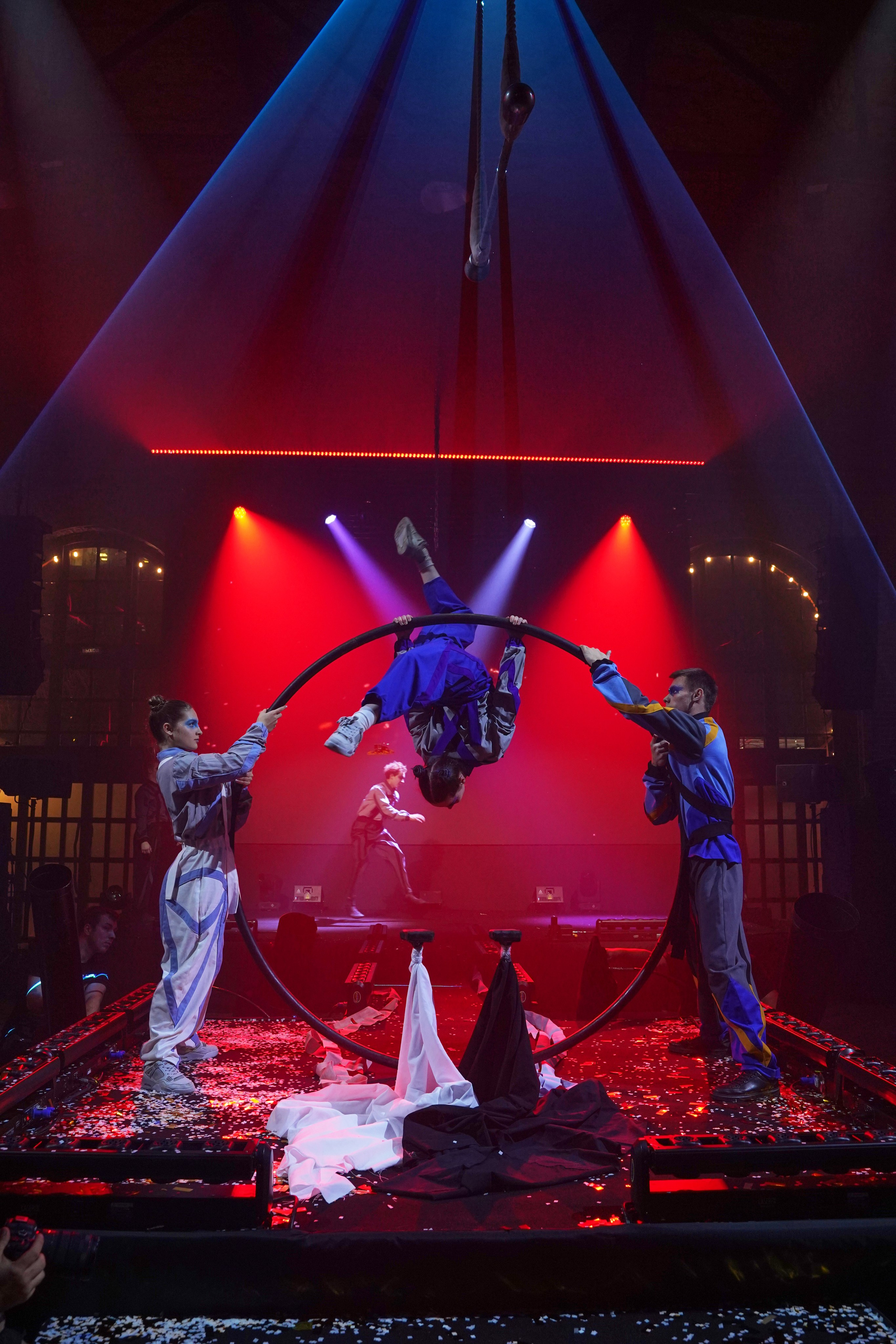 Бал-корпоратив 2025 Деловое собрание. Фотограф