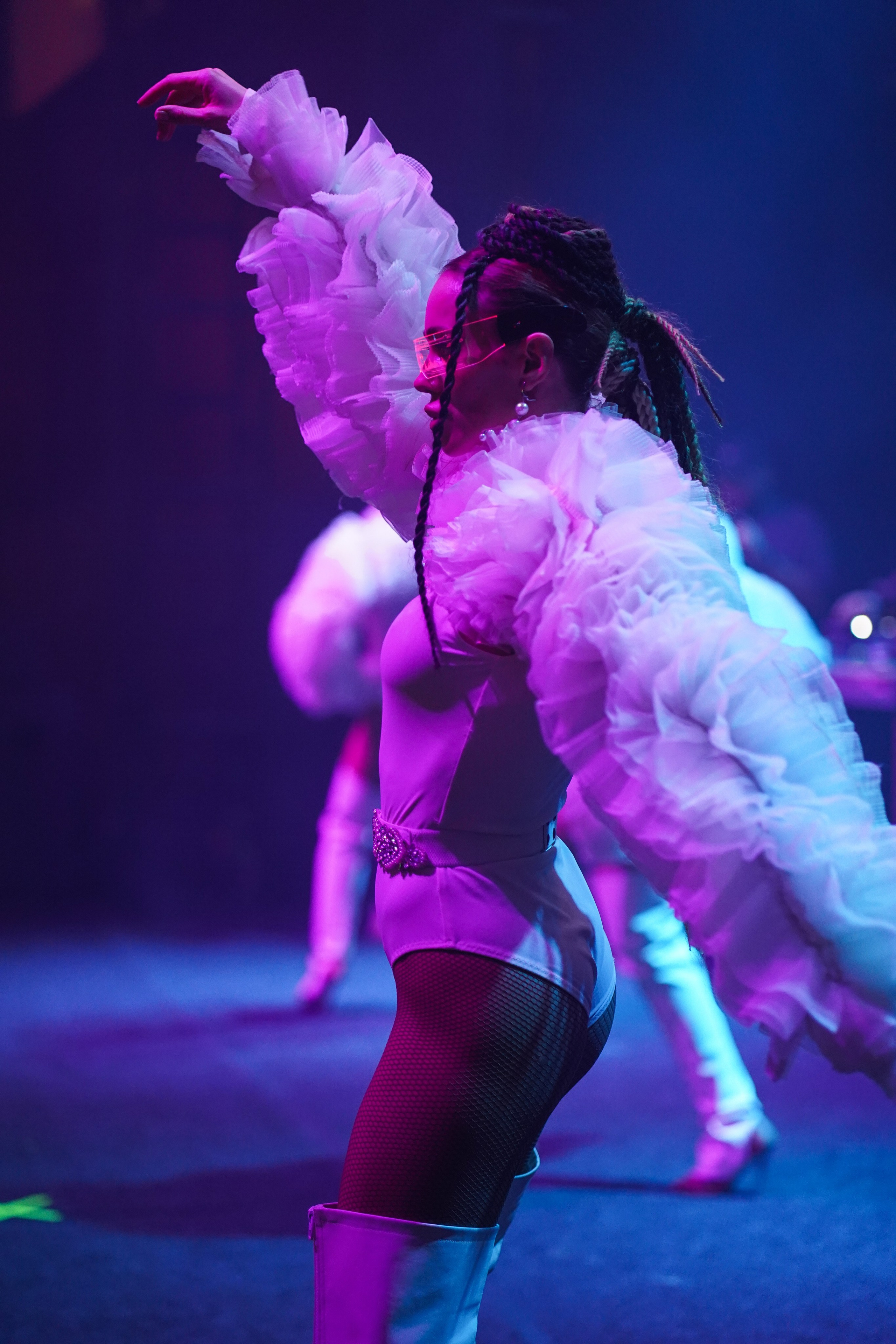 After party. Фотограф