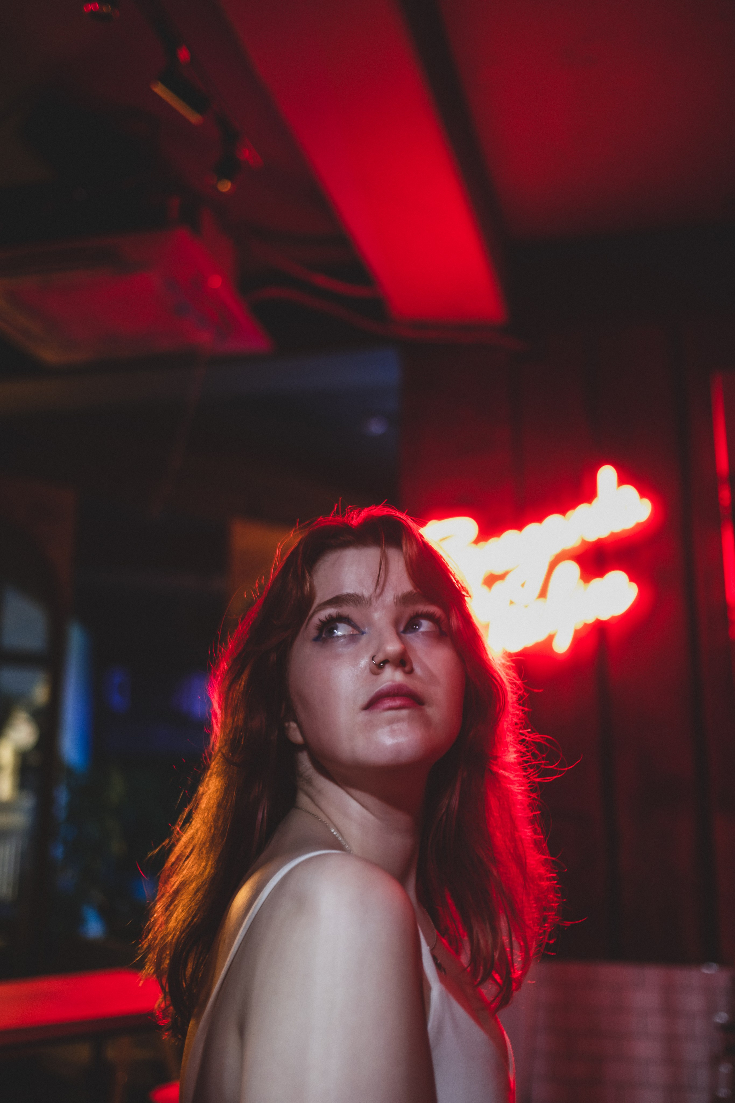 Анастасия. Фотограф