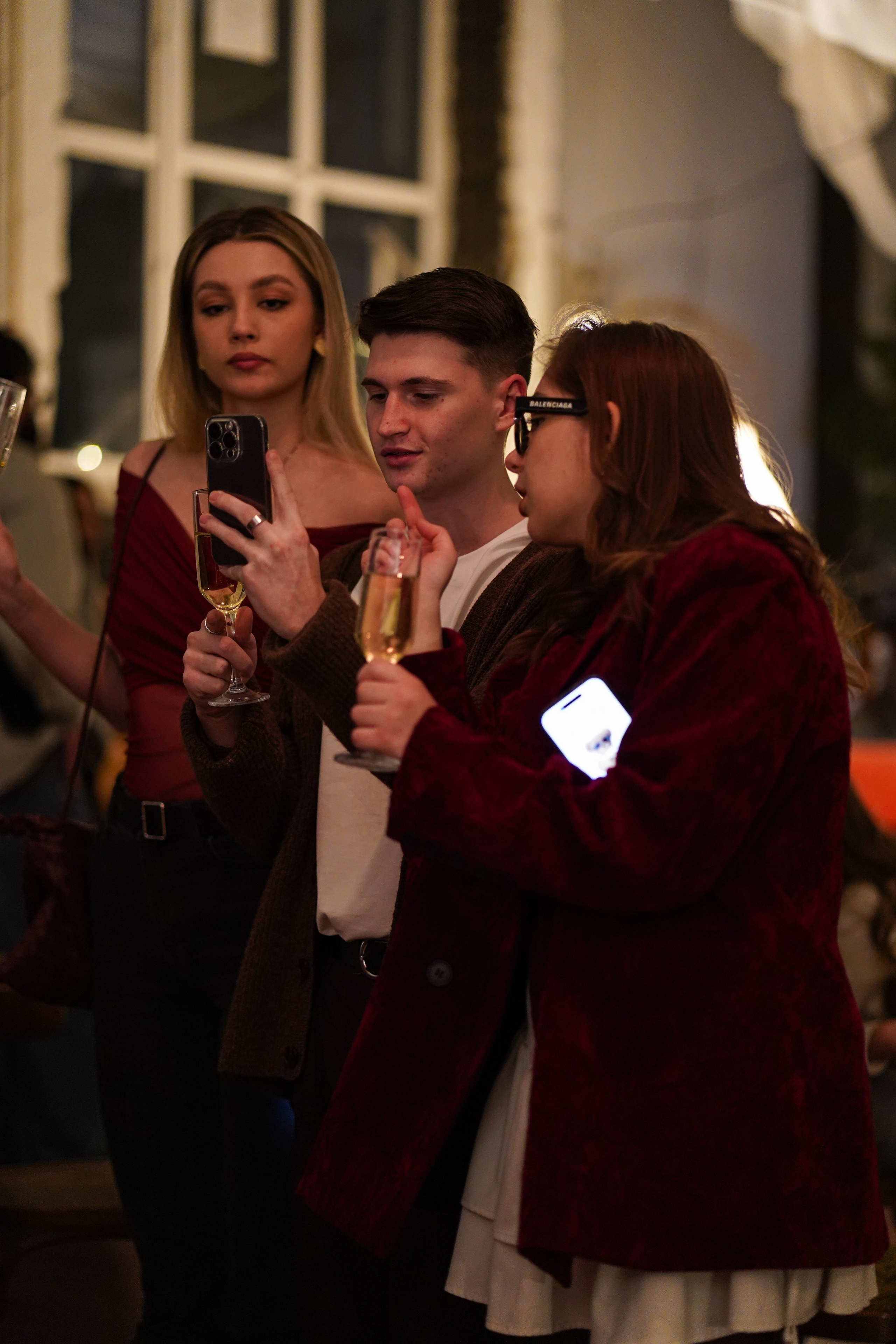 Soul Sound. Фотограф