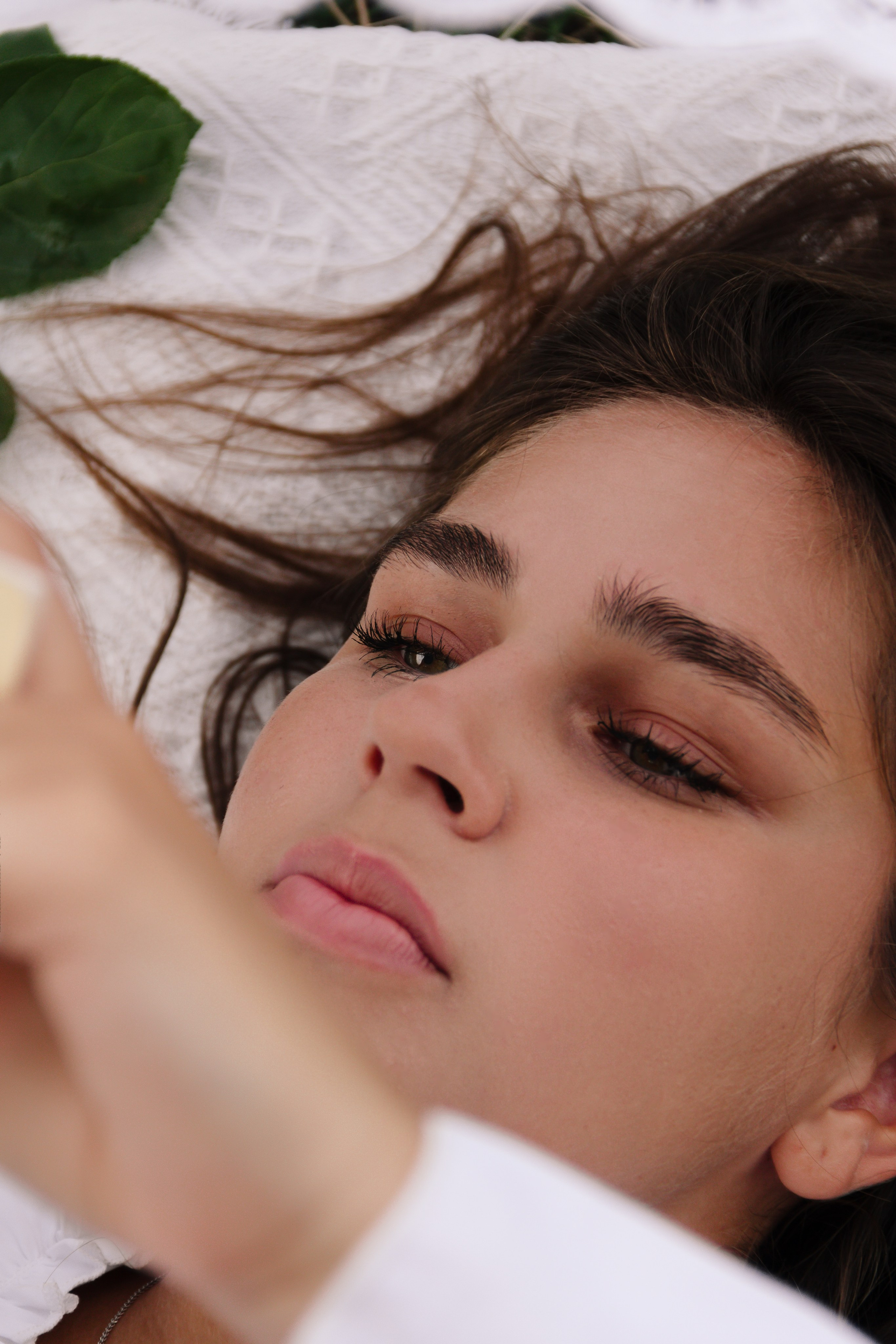 Женский портрет. ФОТОГРАФ НАБЕРЕЖНЫЕ ЧЕЛНЫ