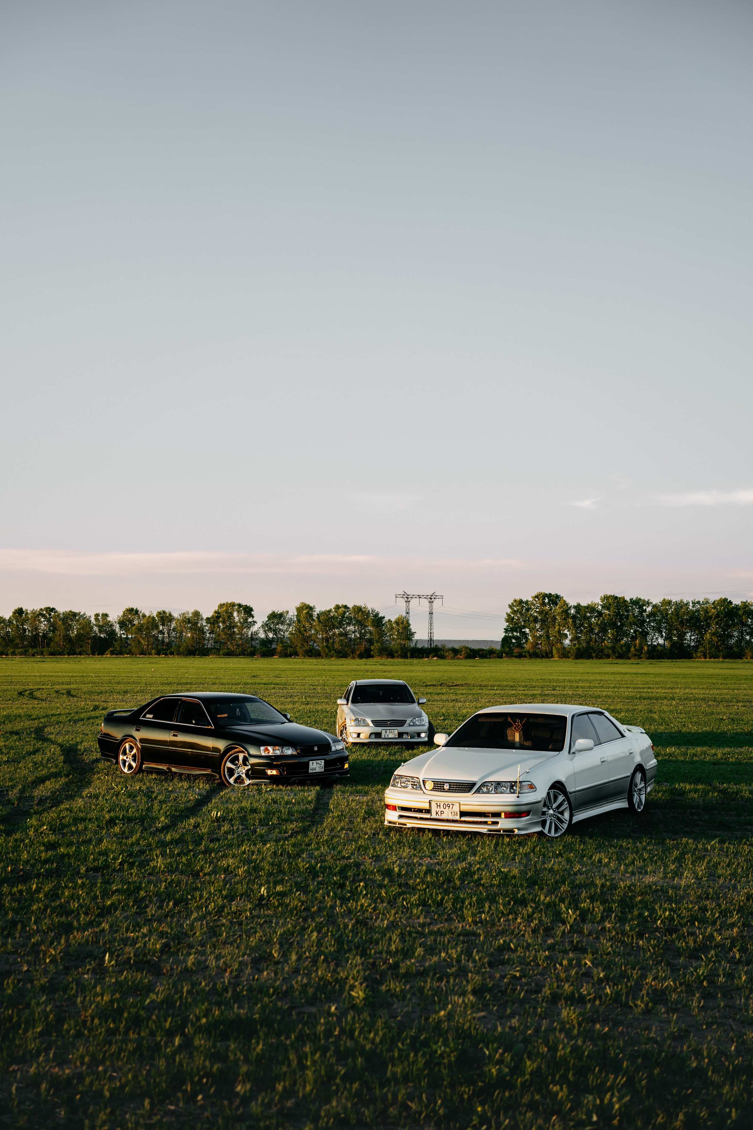 Altezza, Mark, Chaser. Фотограф, видеограф и пилот дрона на Байкале