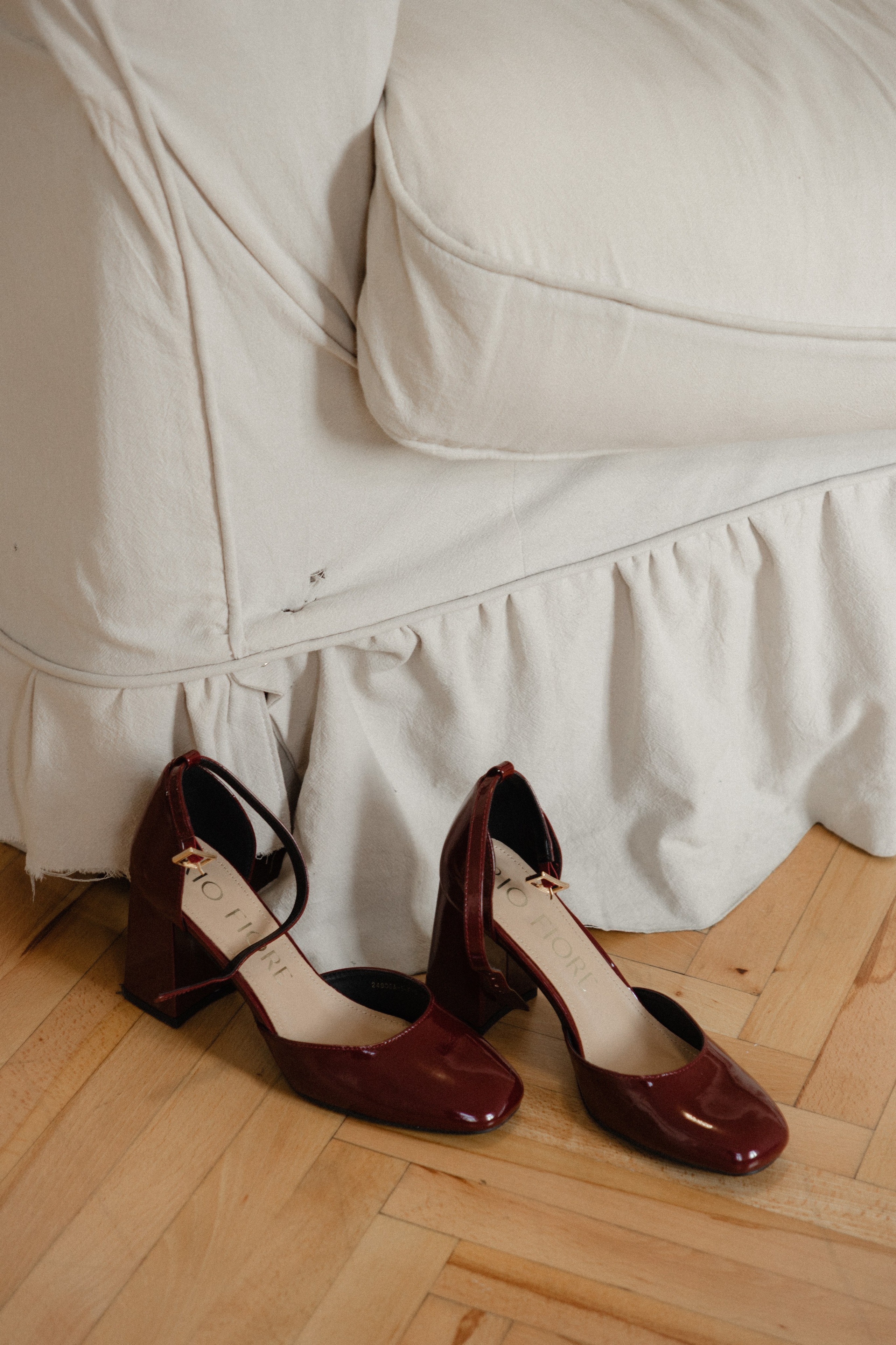 Искренность. Фотограф-ретушер