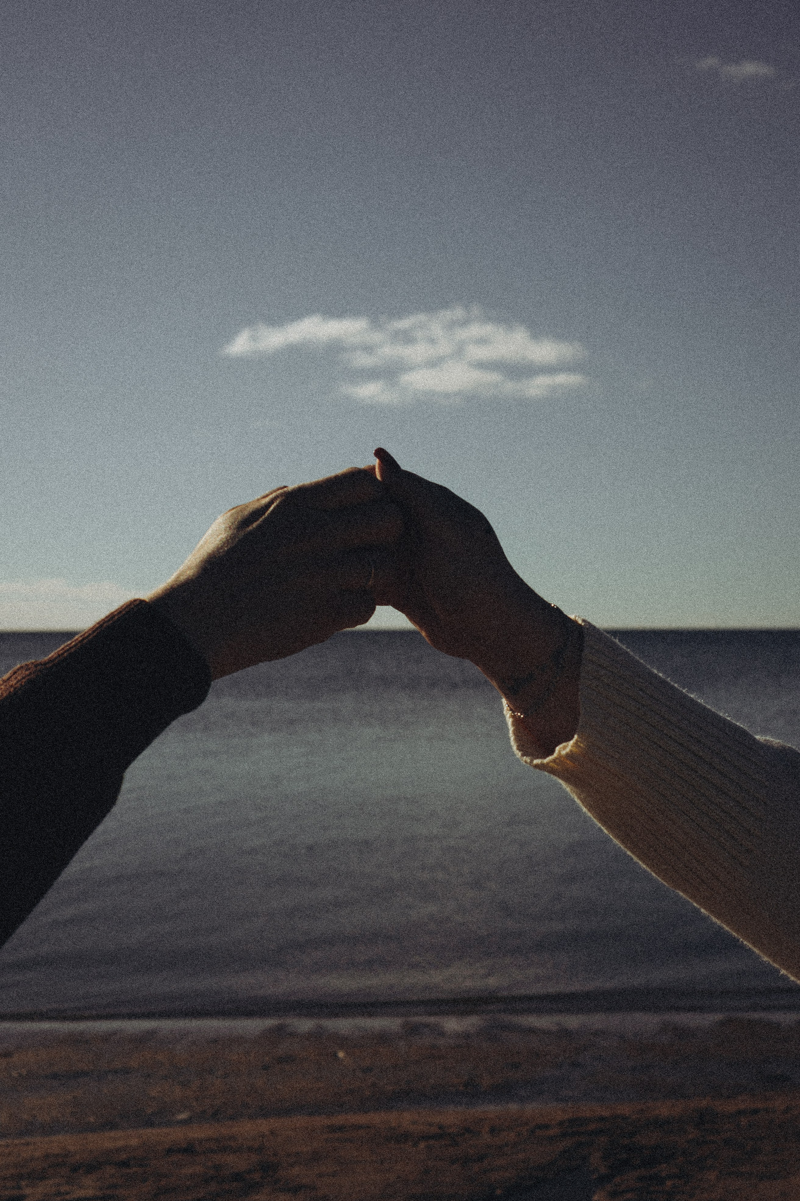 Прогулка по Финскому заливу. Профессиональный фотограф, Санкт-Петербург — Виктория Богомолова