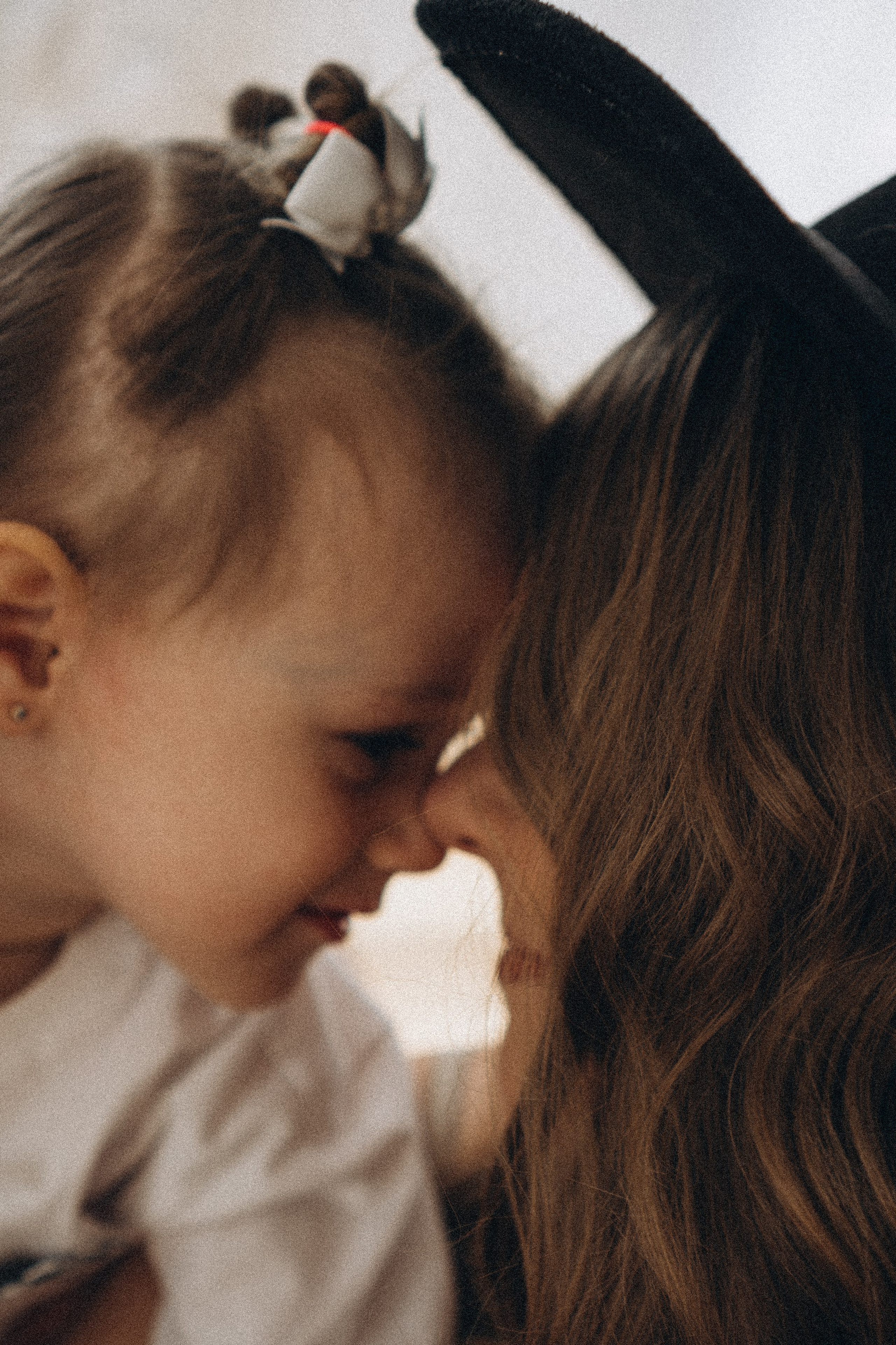Семейная история в студии. Профессиональный фотограф, Санкт-Петербург — Виктория Богомолова