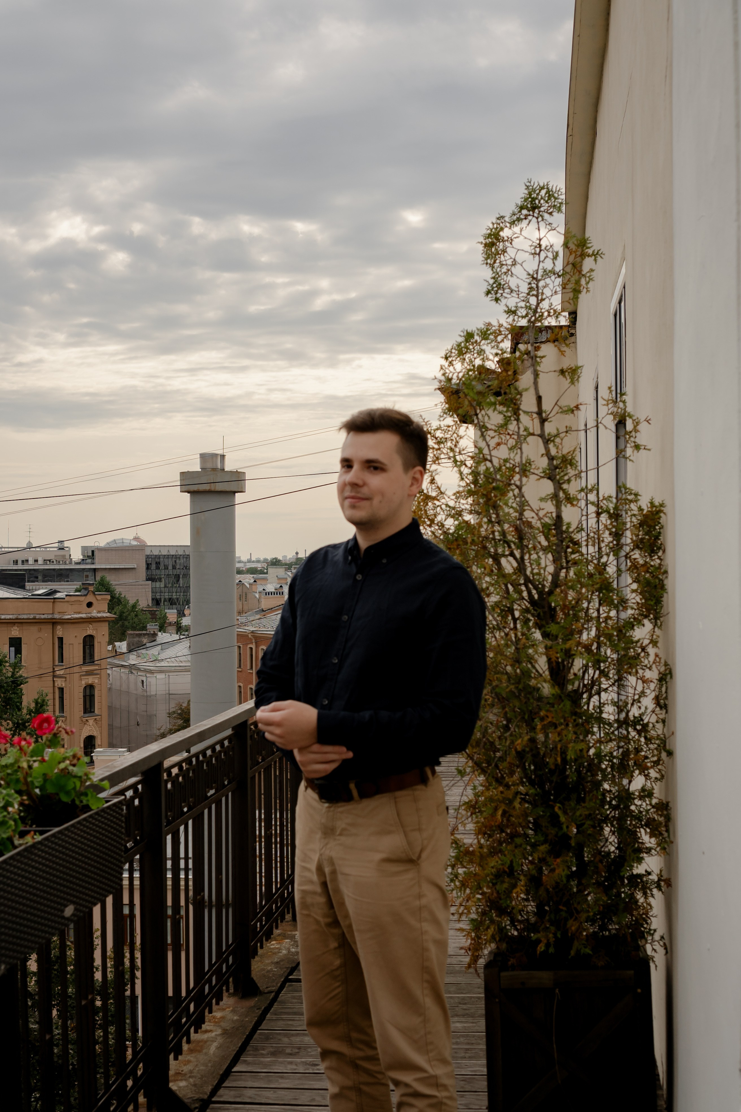 LOVE. Профессиональный фотограф, Санкт-Петербург — Виктория Богомолова