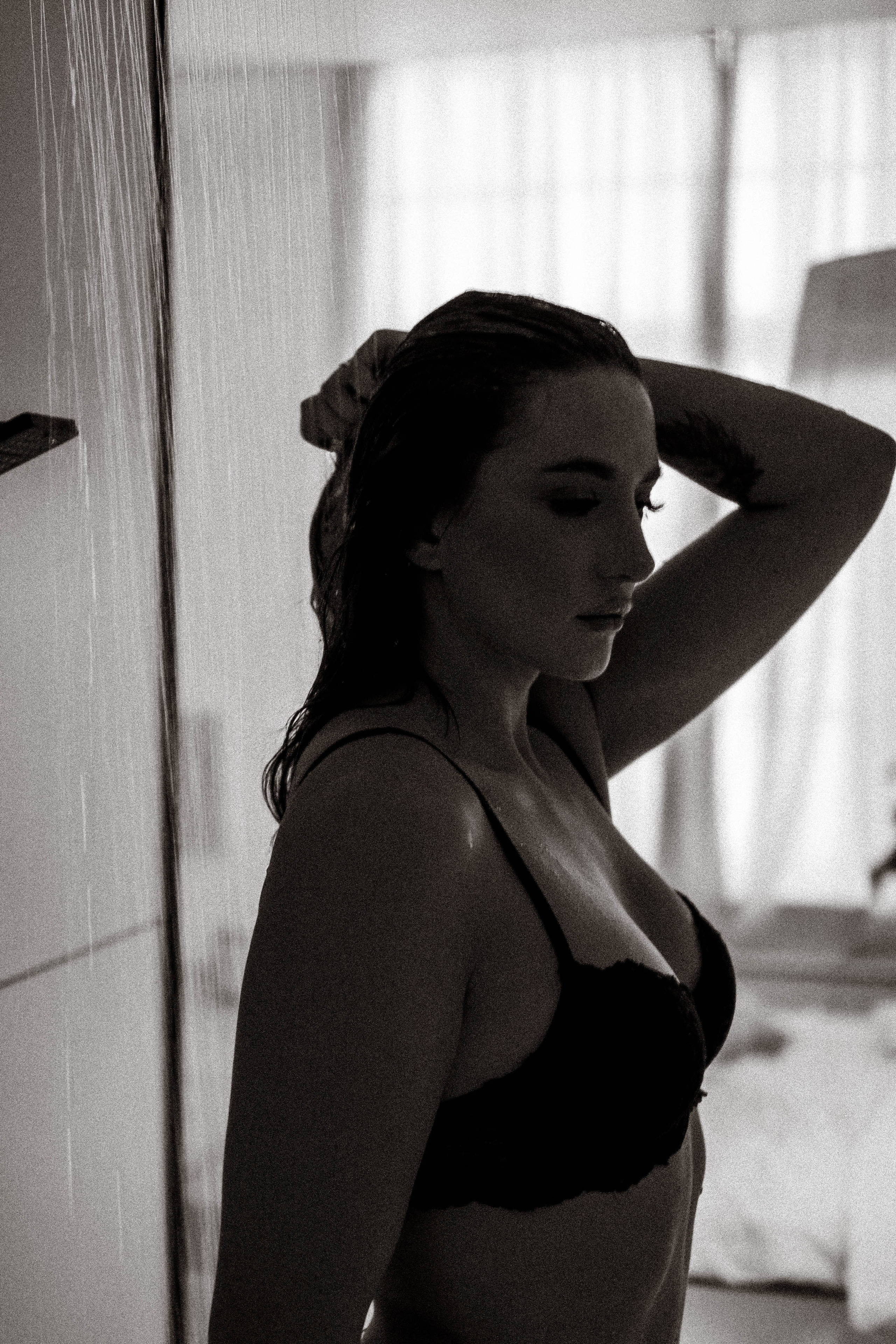 Элеонора в студии. Профессиональный фотограф, Санкт-Петербург — Виктория Богомолова