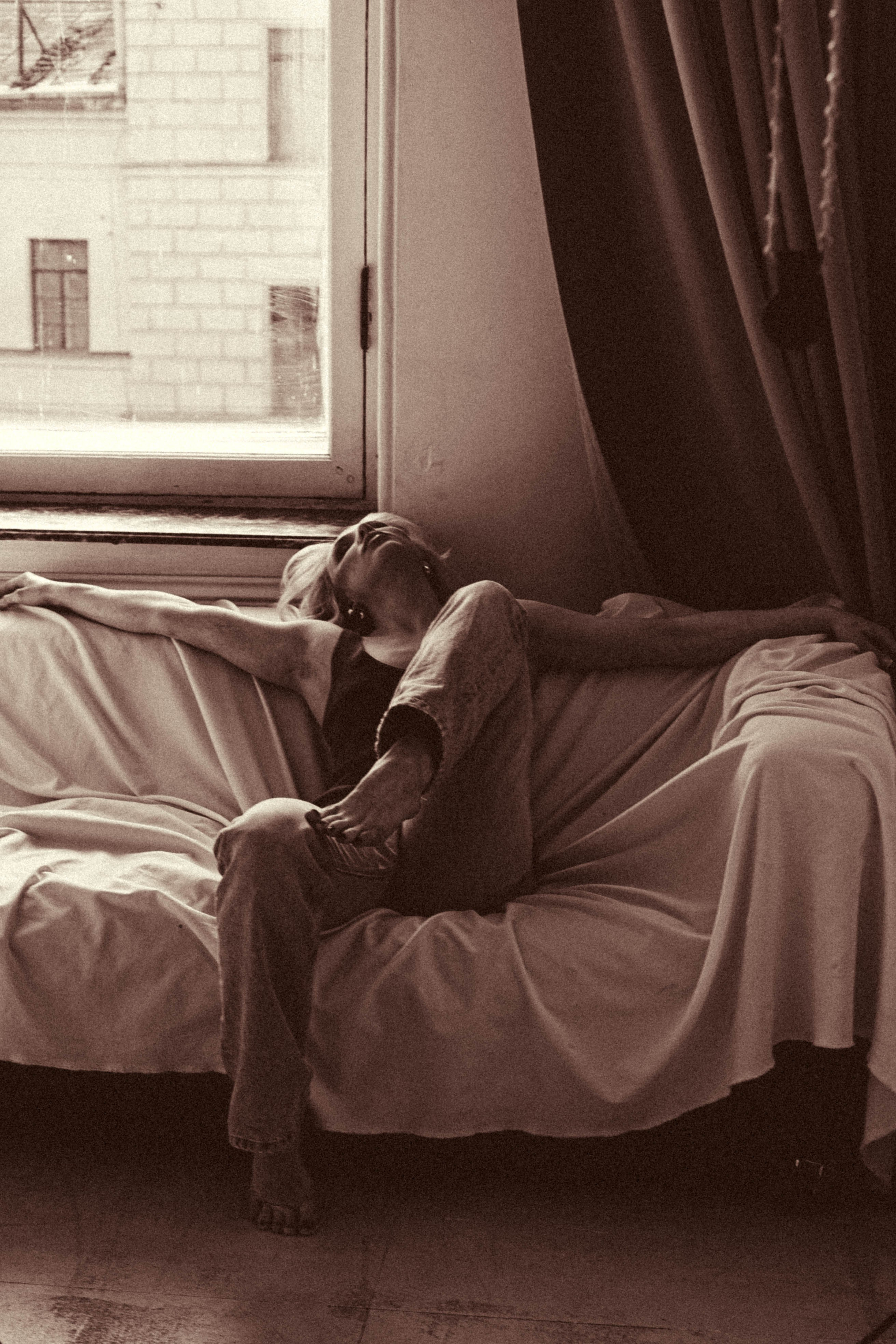 Винтажный стиль. Профессиональный фотограф, Санкт-Петербург — Виктория Богомолова