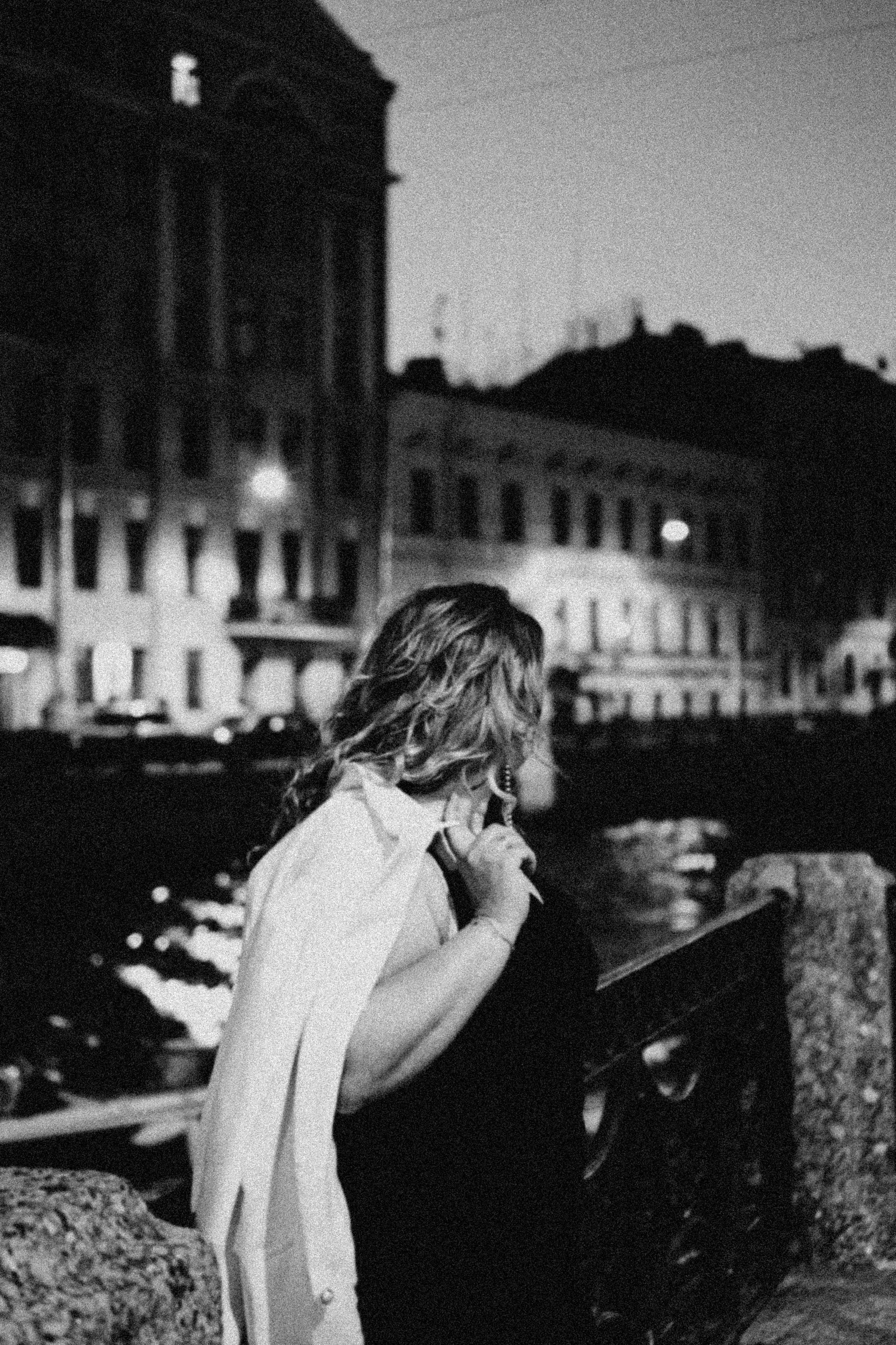 Закатная серия. Профессиональный фотограф, Санкт-Петербург — Виктория Богомолова