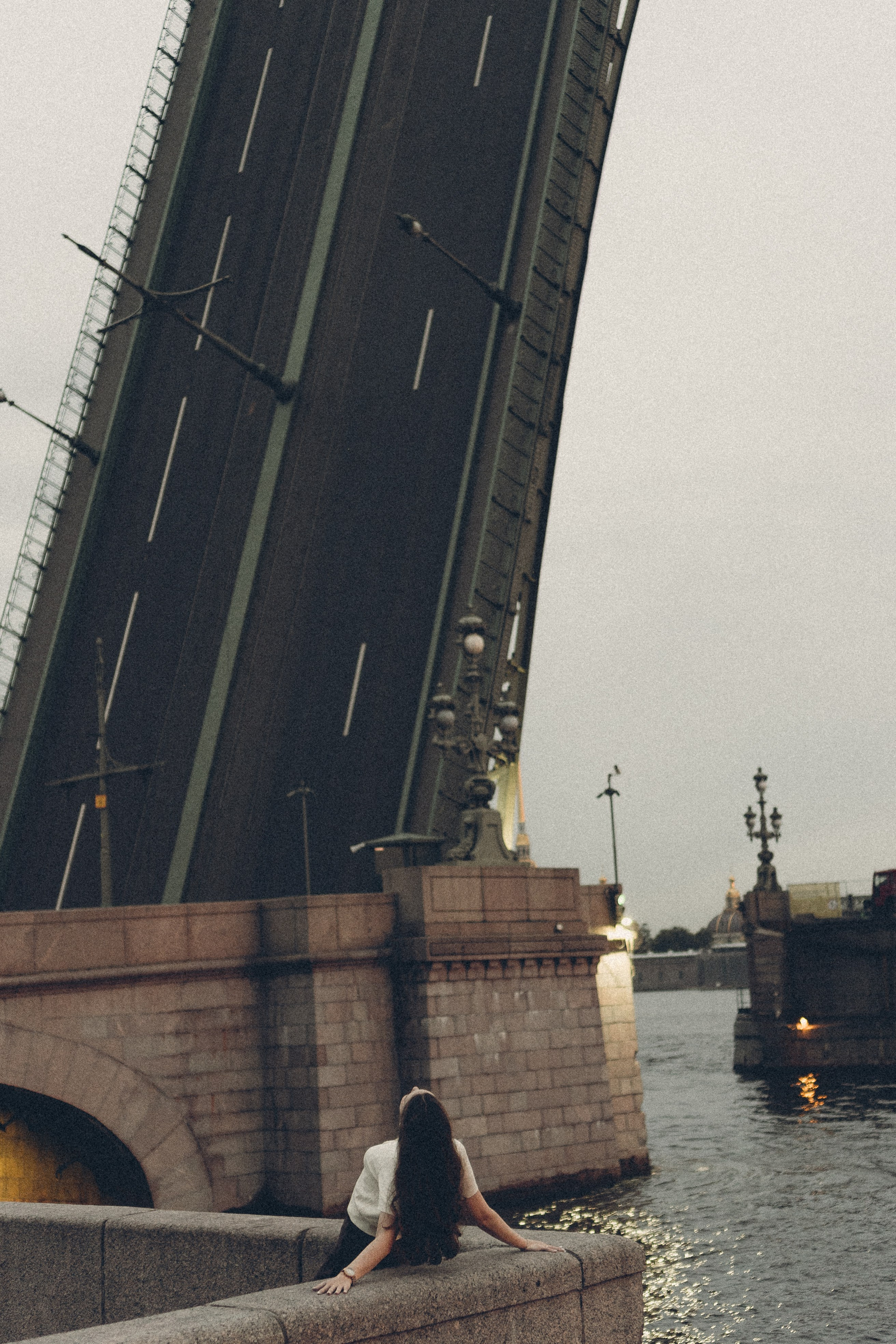 РАССВЕТНАЯ ИСТОРИЯ. Профессиональный фотограф, Санкт-Петербург — Виктория Богомолова