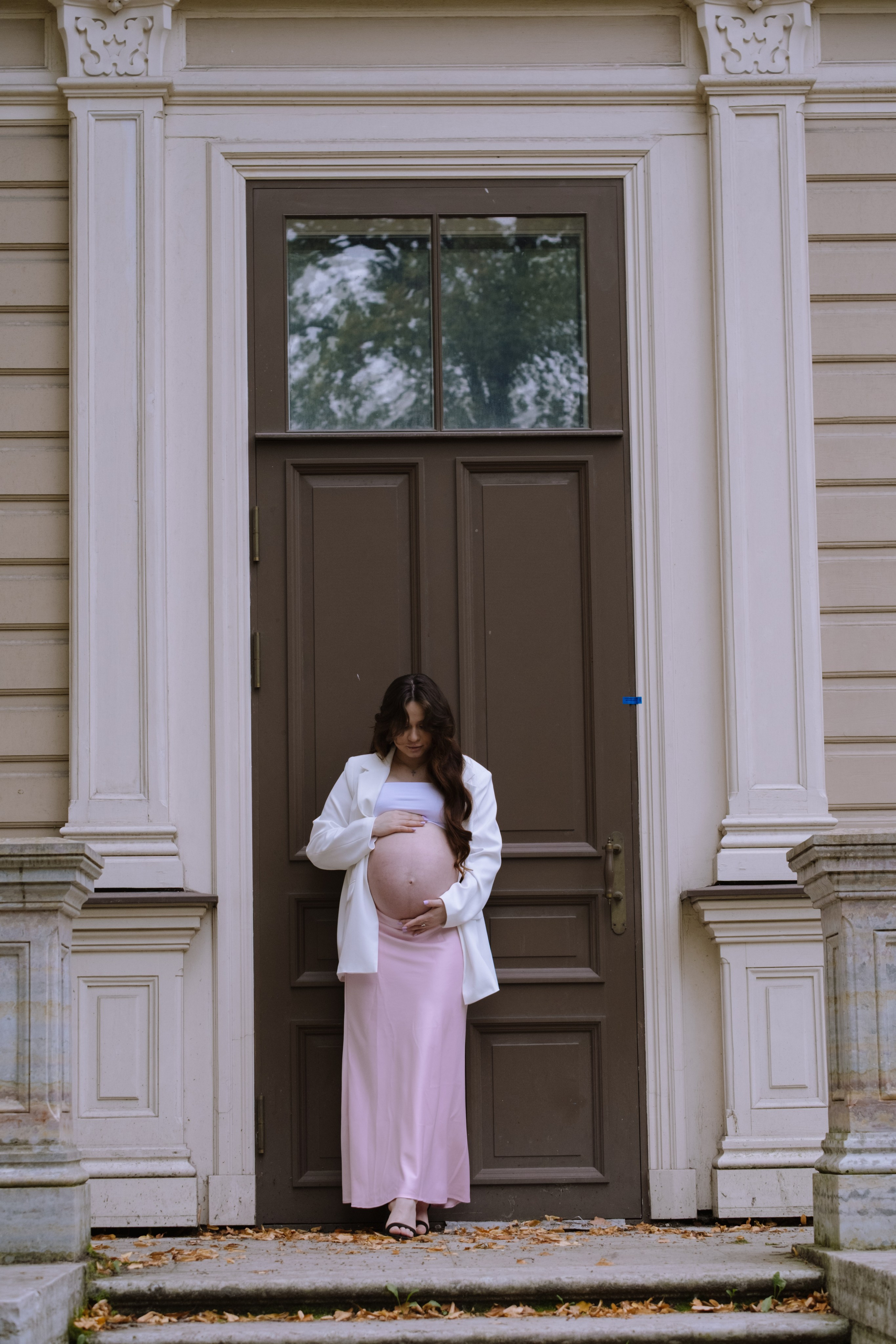 СЕМЕЙНАЯ ИСТОРИЯ. Профессиональный фотограф, Санкт-Петербург — Виктория Богомолова