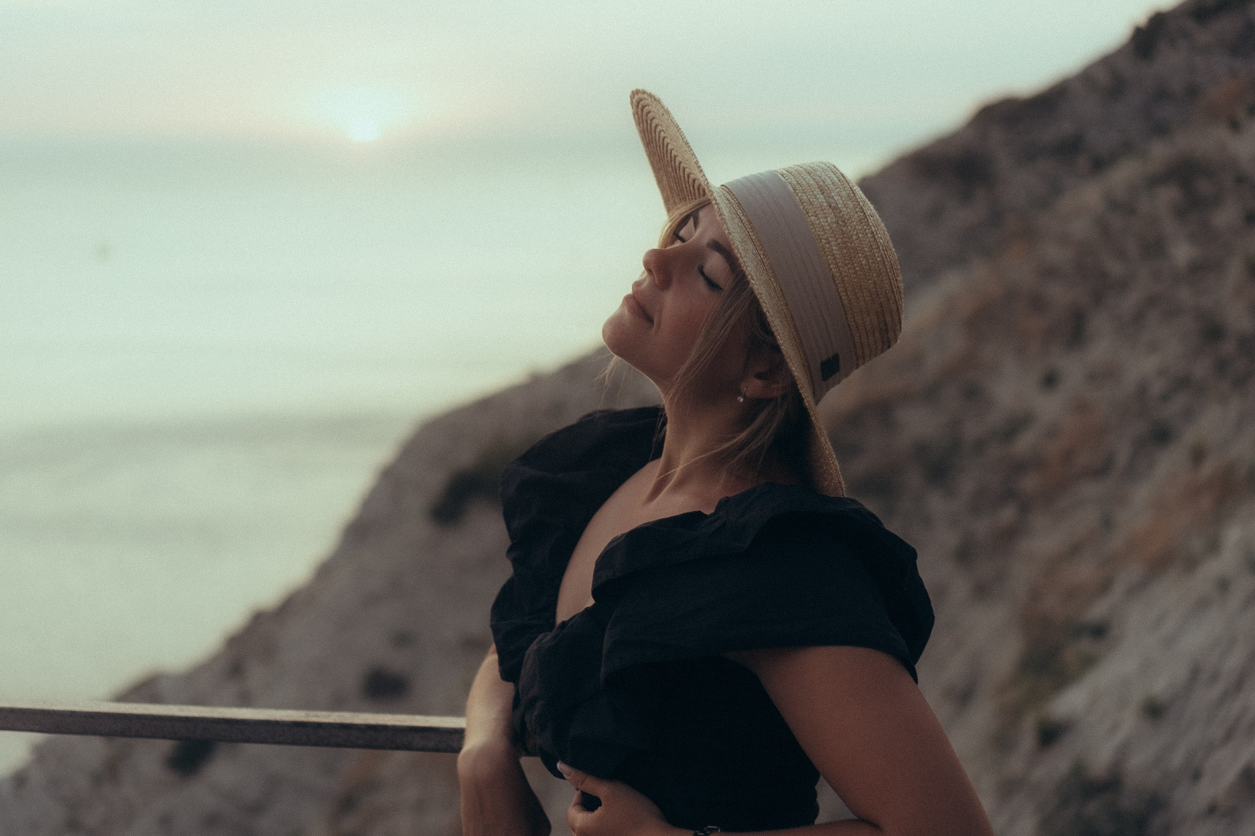 Вечерняя прогулка по Анапе. Профессиональный фотограф, Санкт-Петербург — Виктория Богомолова