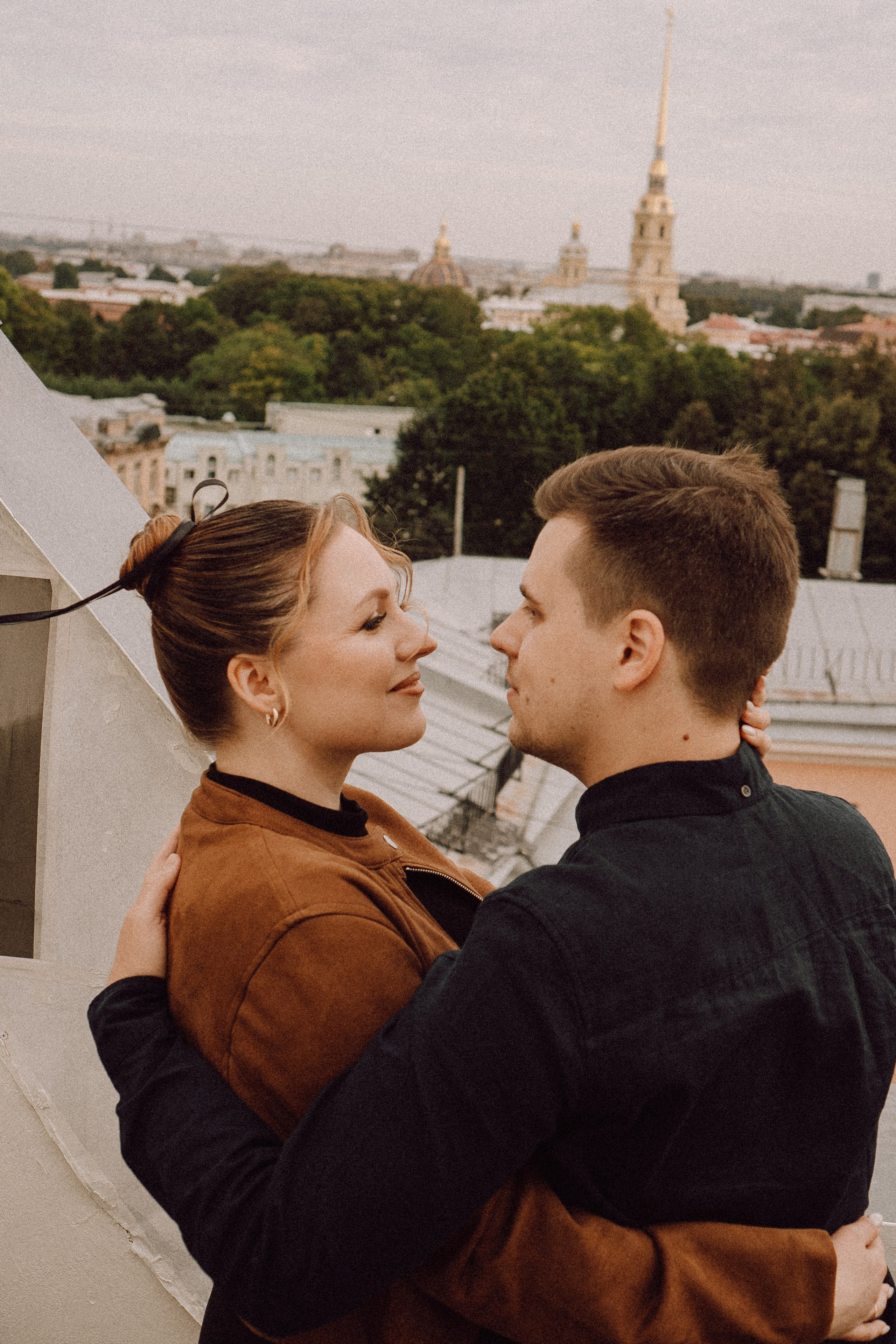 LOVE. Профессиональный фотограф, Санкт-Петербург — Виктория Богомолова